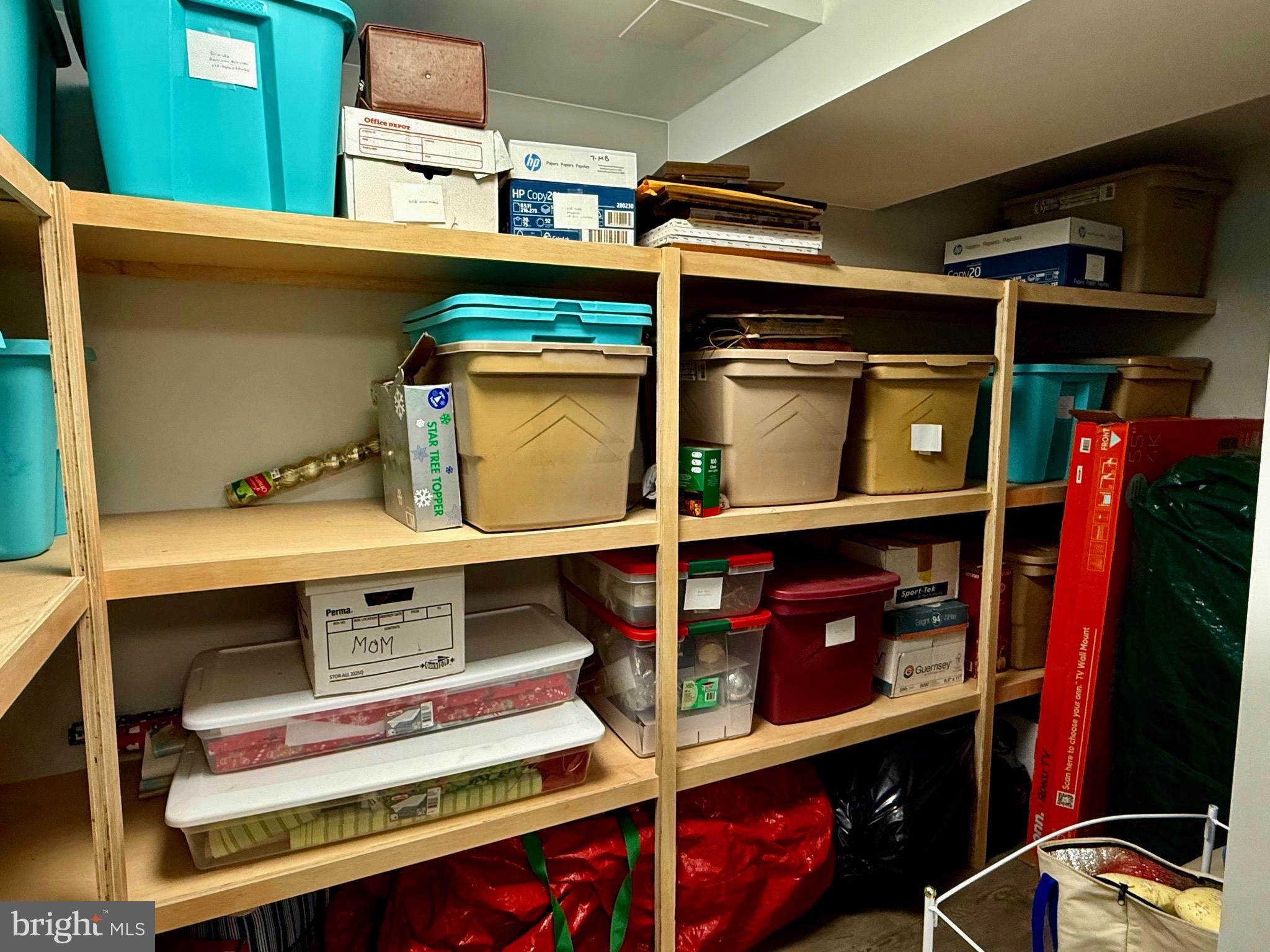 ROSEMONT - Residential