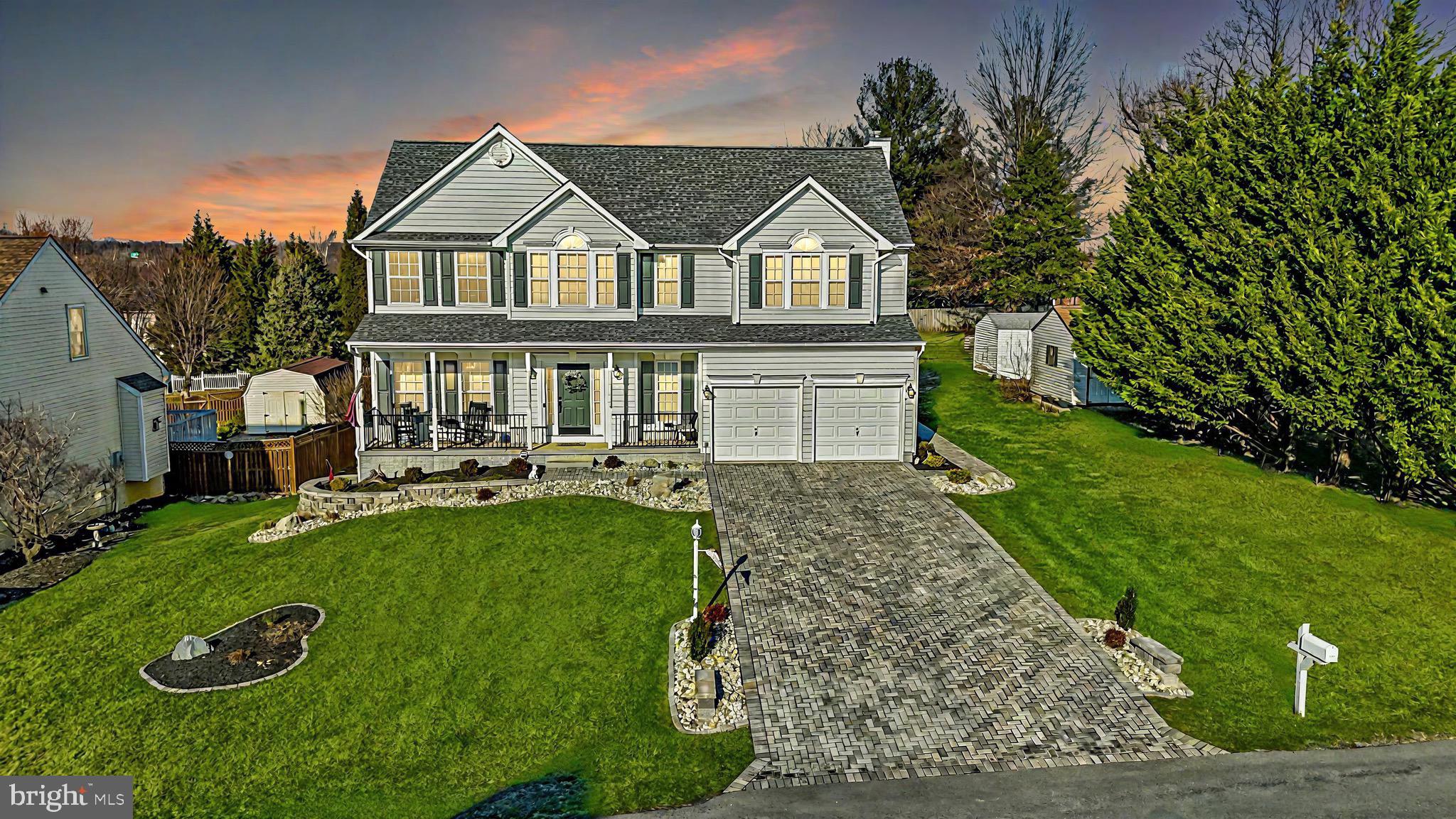 ROSEMONT - Residential