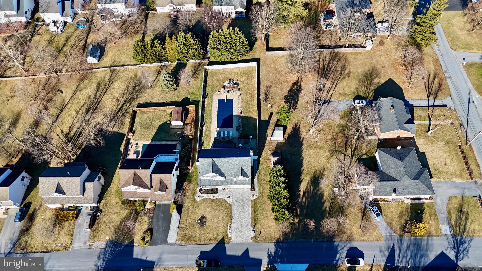 ROSEMONT - Residential