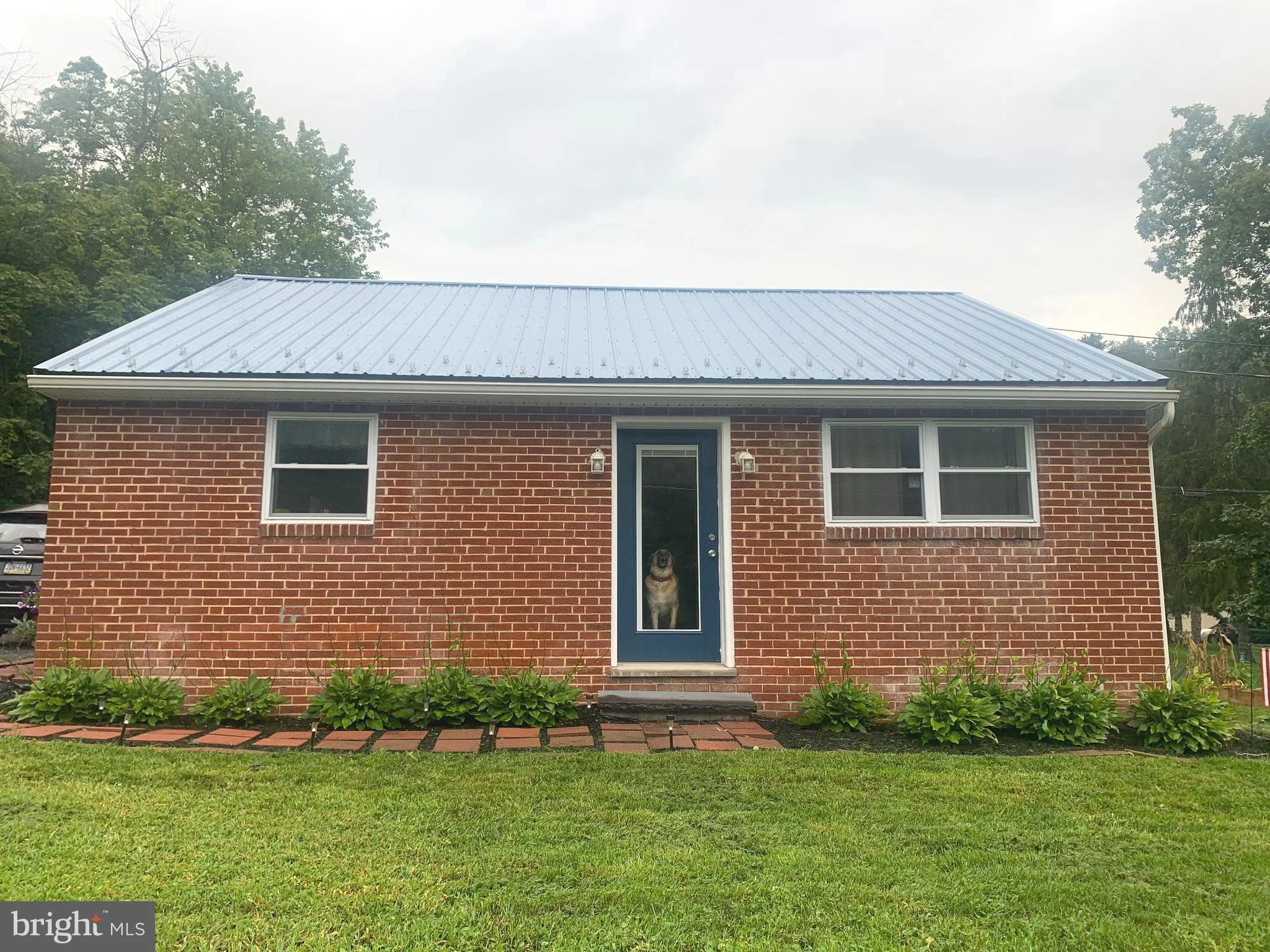1257 New Bloomfield Road, New Bloomfield, PA 17068