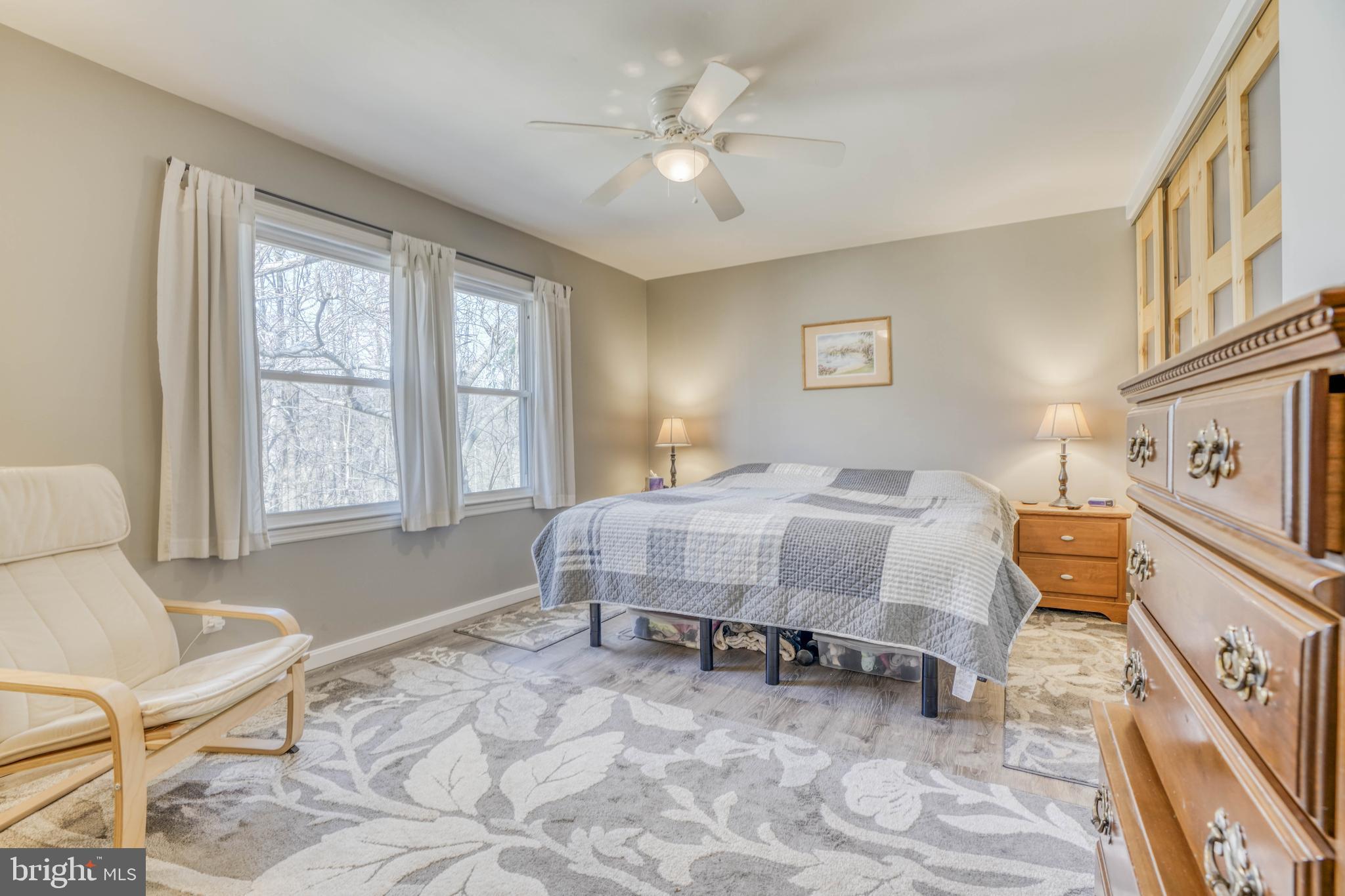 POWDER MILL - Residential