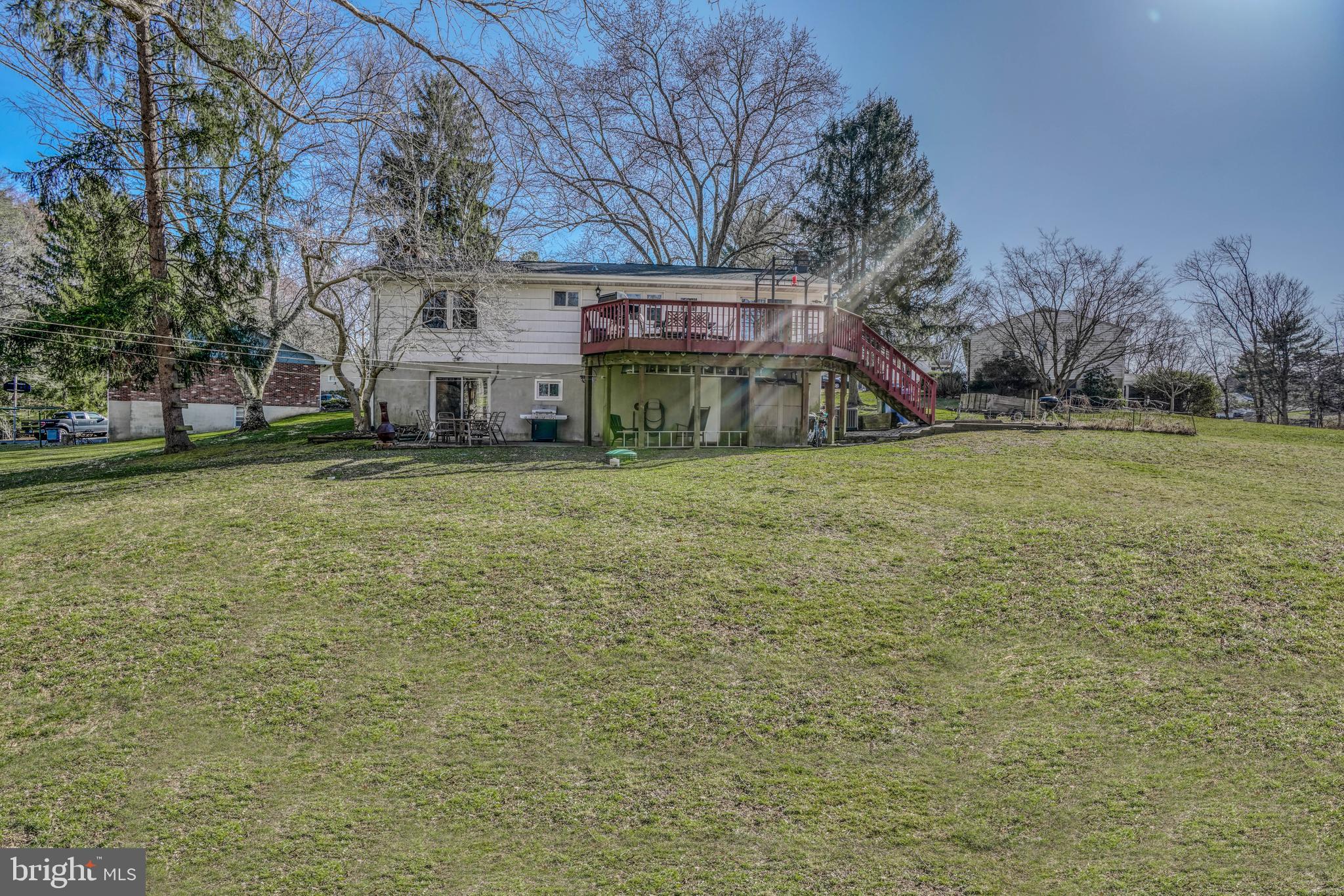 POWDER MILL - Residential