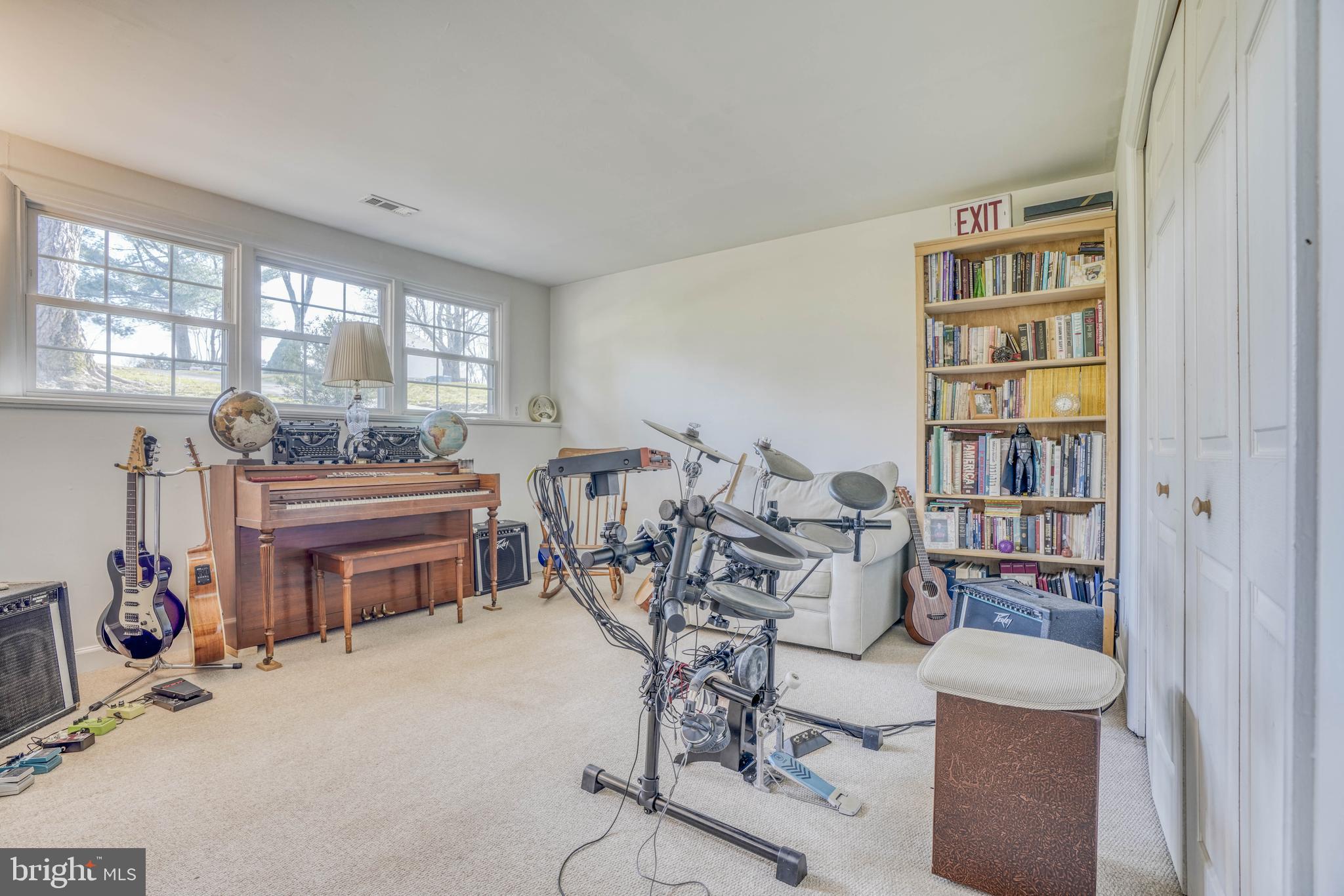 POWDER MILL - Residential