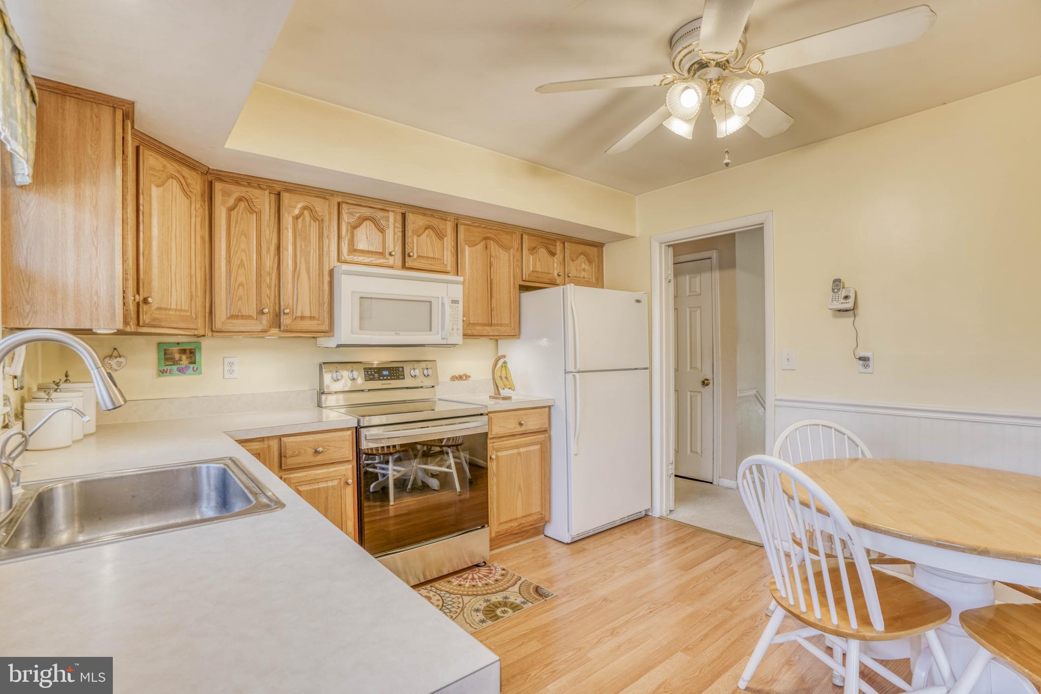 POWDER MILL - Residential