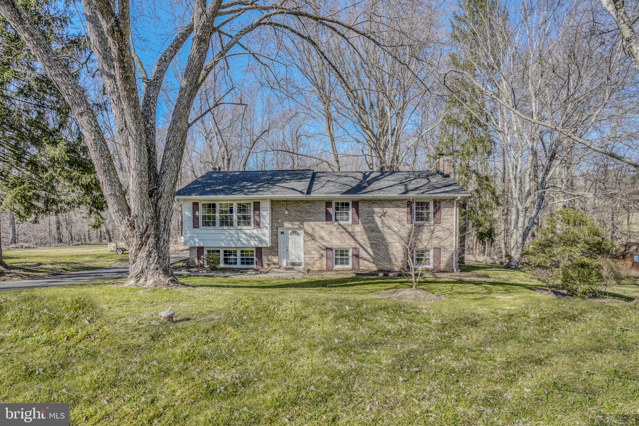 POWDER MILL - Residential