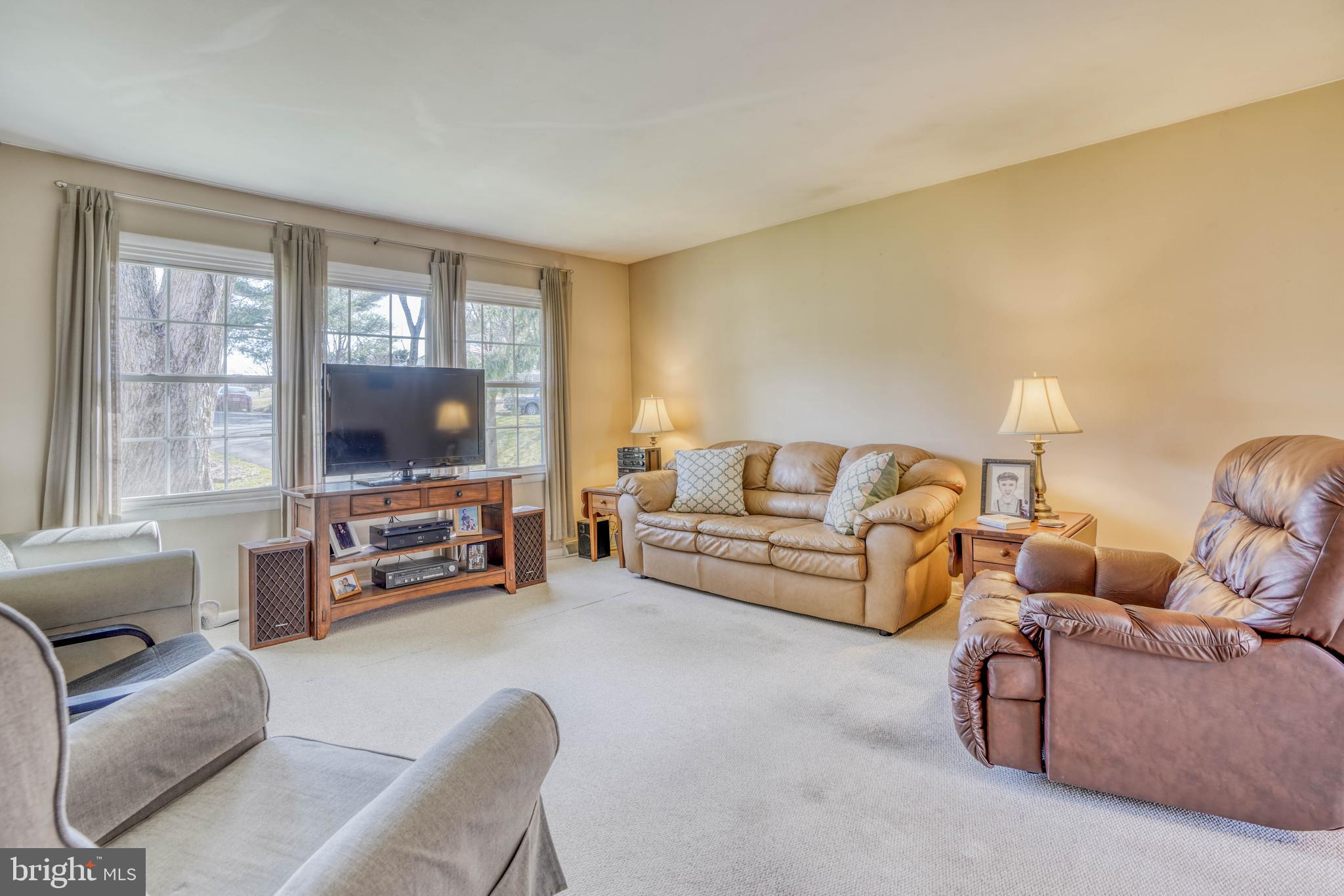 POWDER MILL - Residential