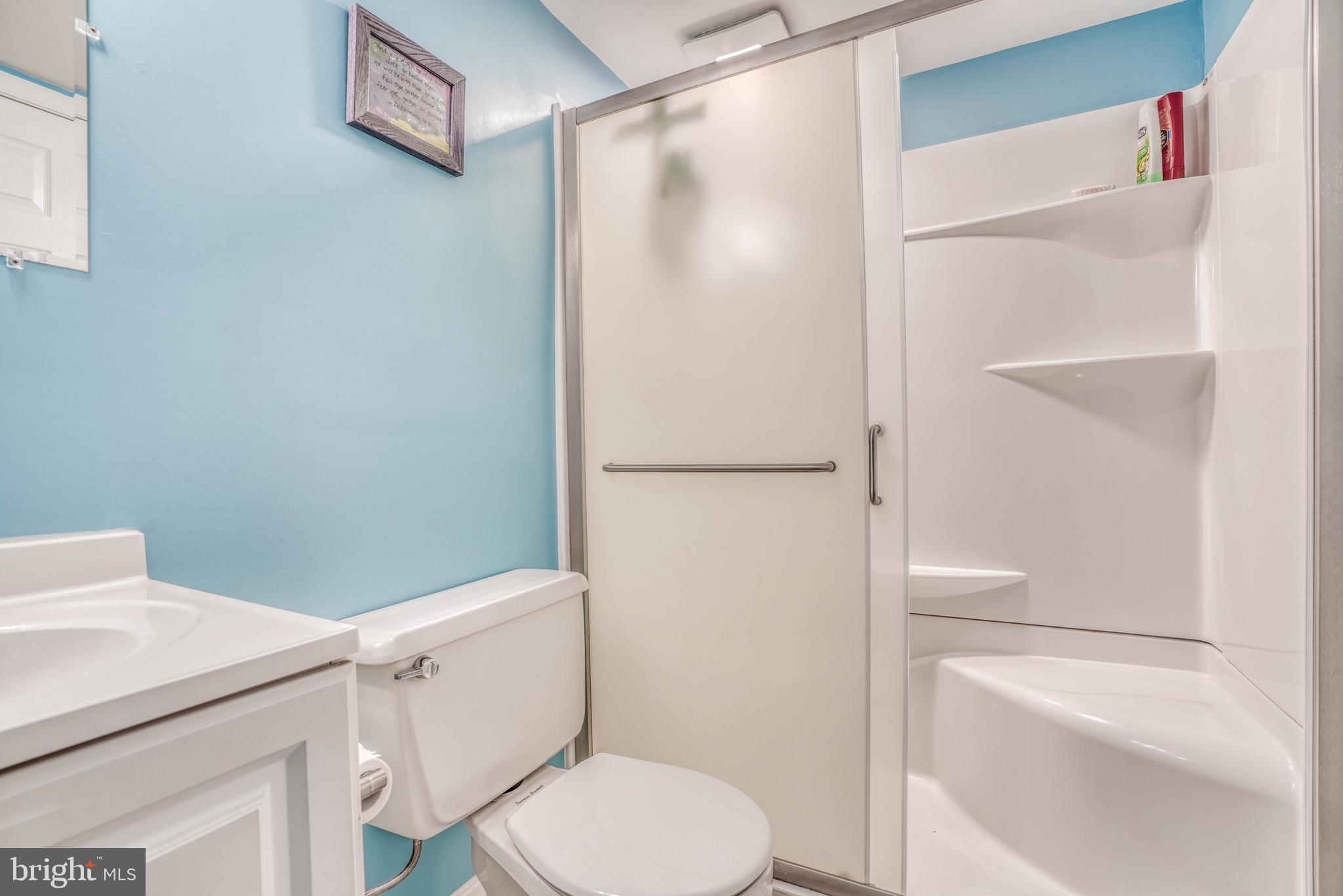 POWDER MILL - Residential