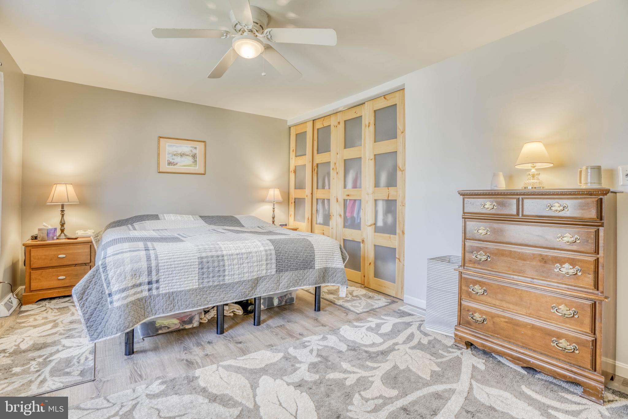 POWDER MILL - Residential