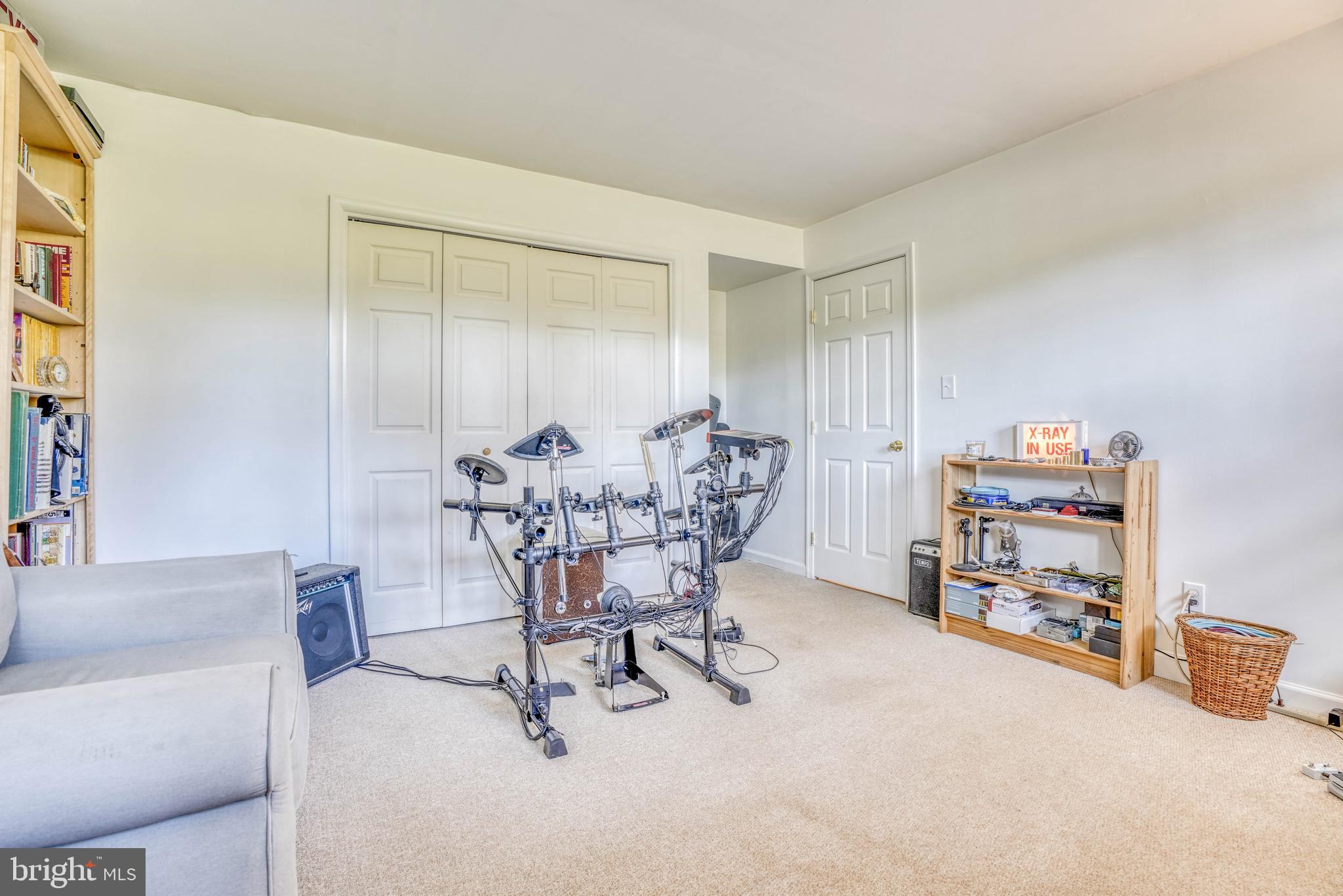 POWDER MILL - Residential