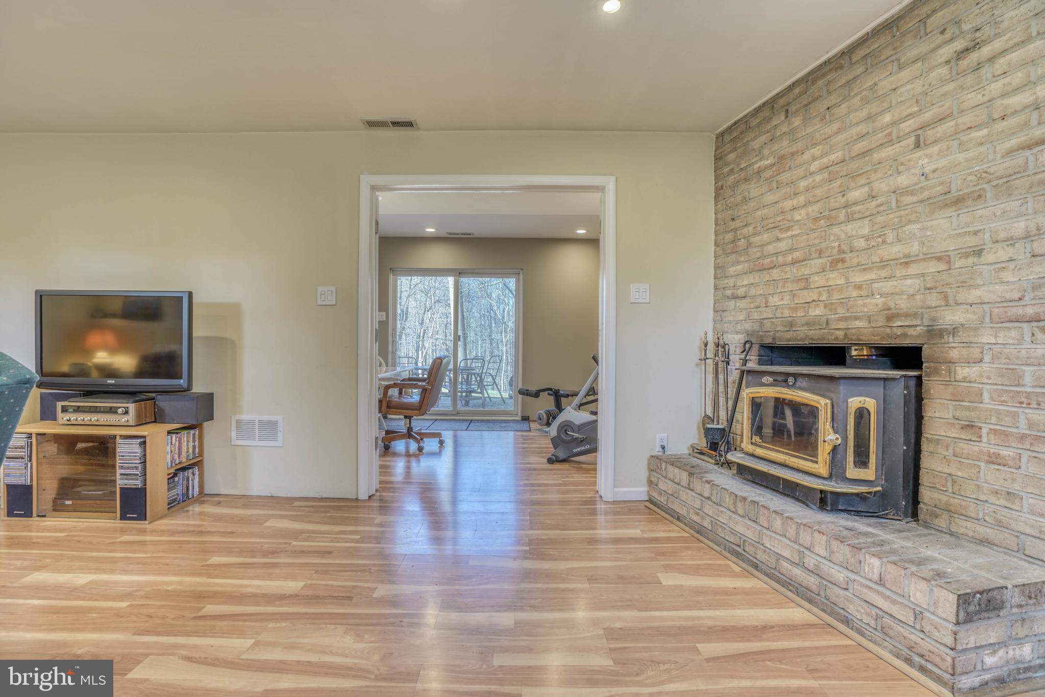 POWDER MILL - Residential