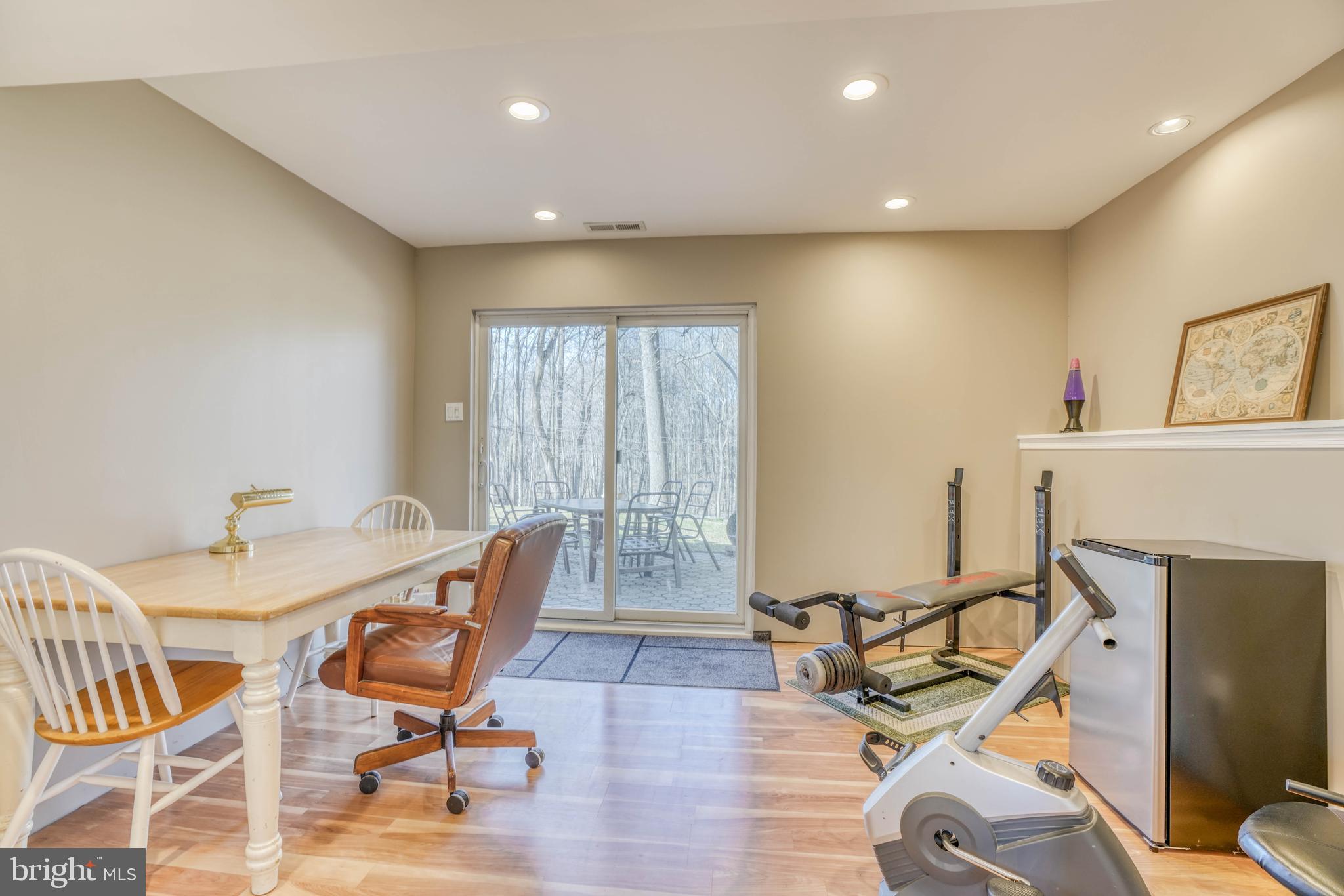 POWDER MILL - Residential