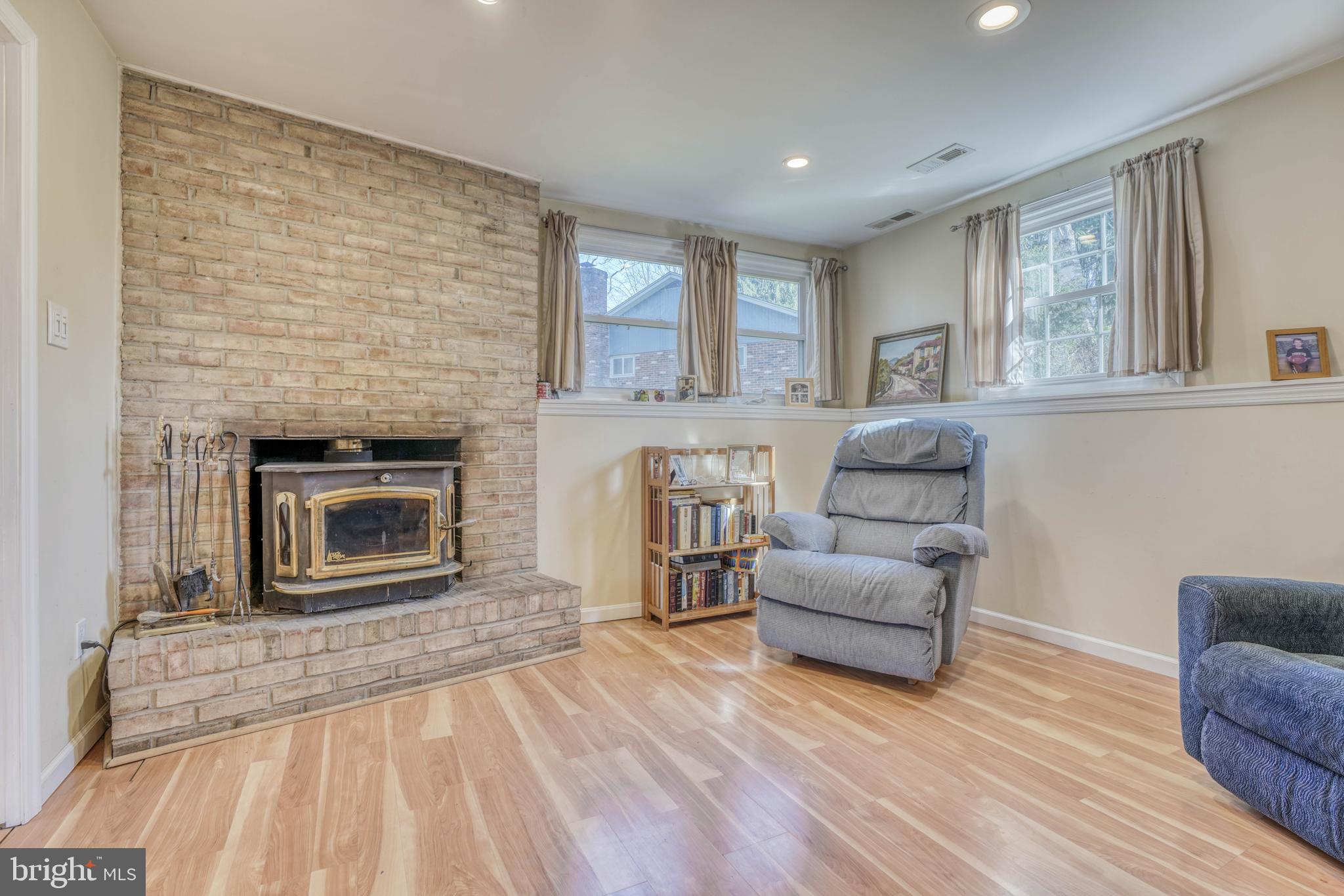 POWDER MILL - Residential