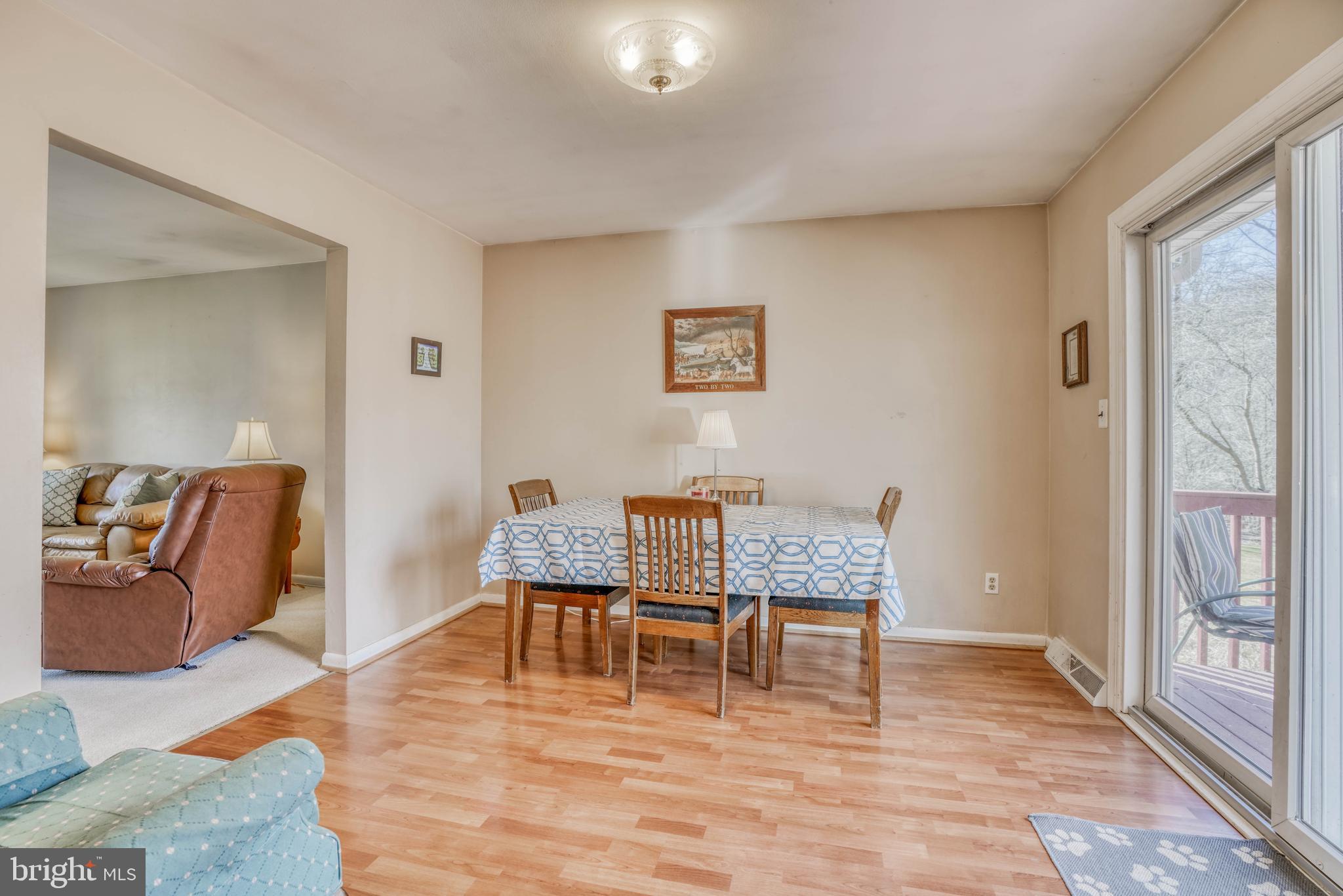 POWDER MILL - Residential