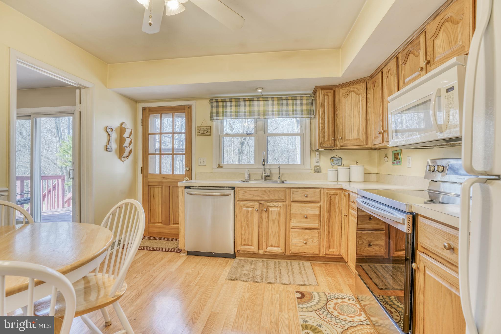 POWDER MILL - Residential