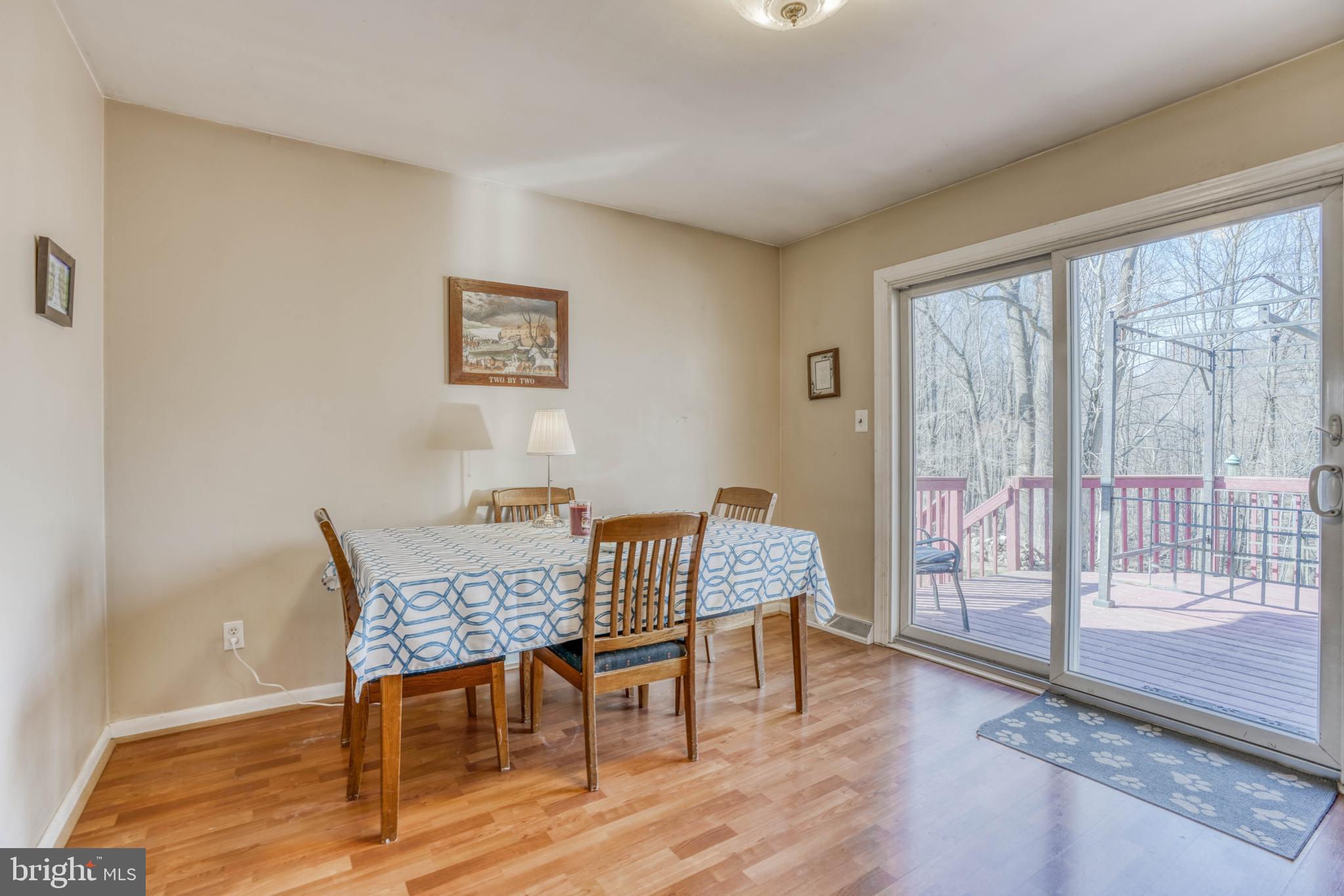 POWDER MILL - Residential