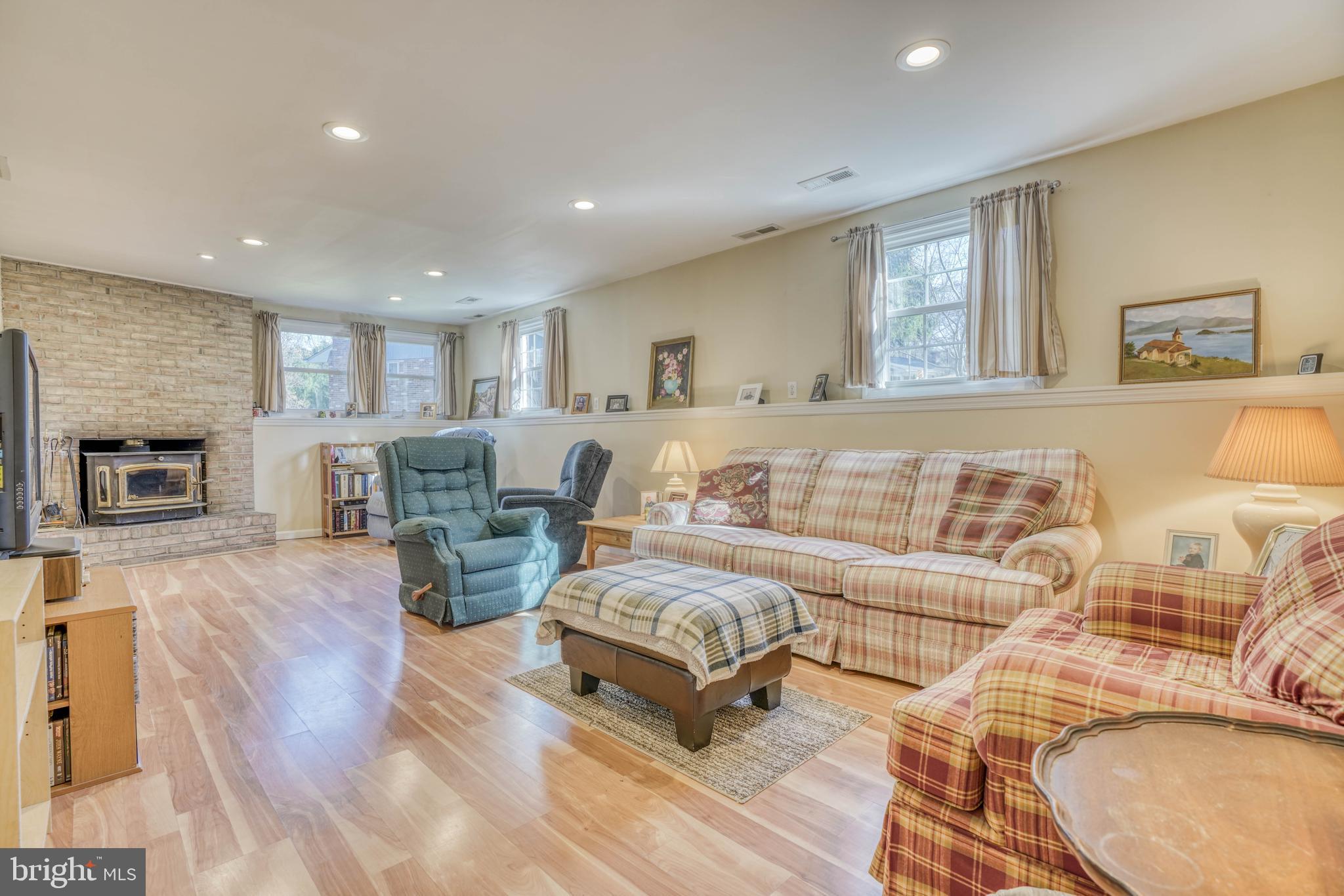 POWDER MILL - Residential