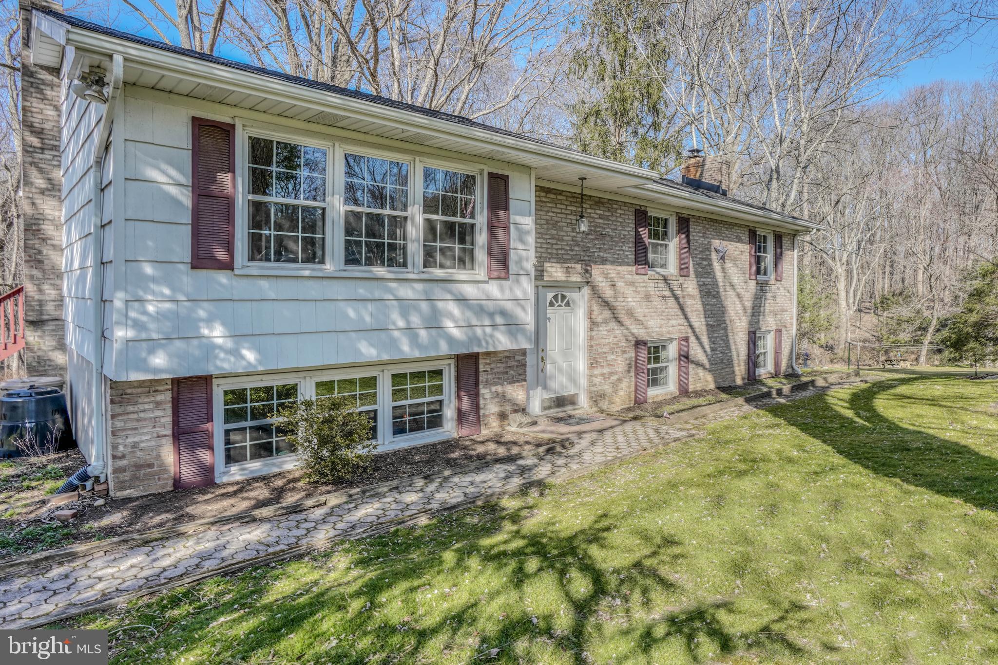 POWDER MILL - Residential