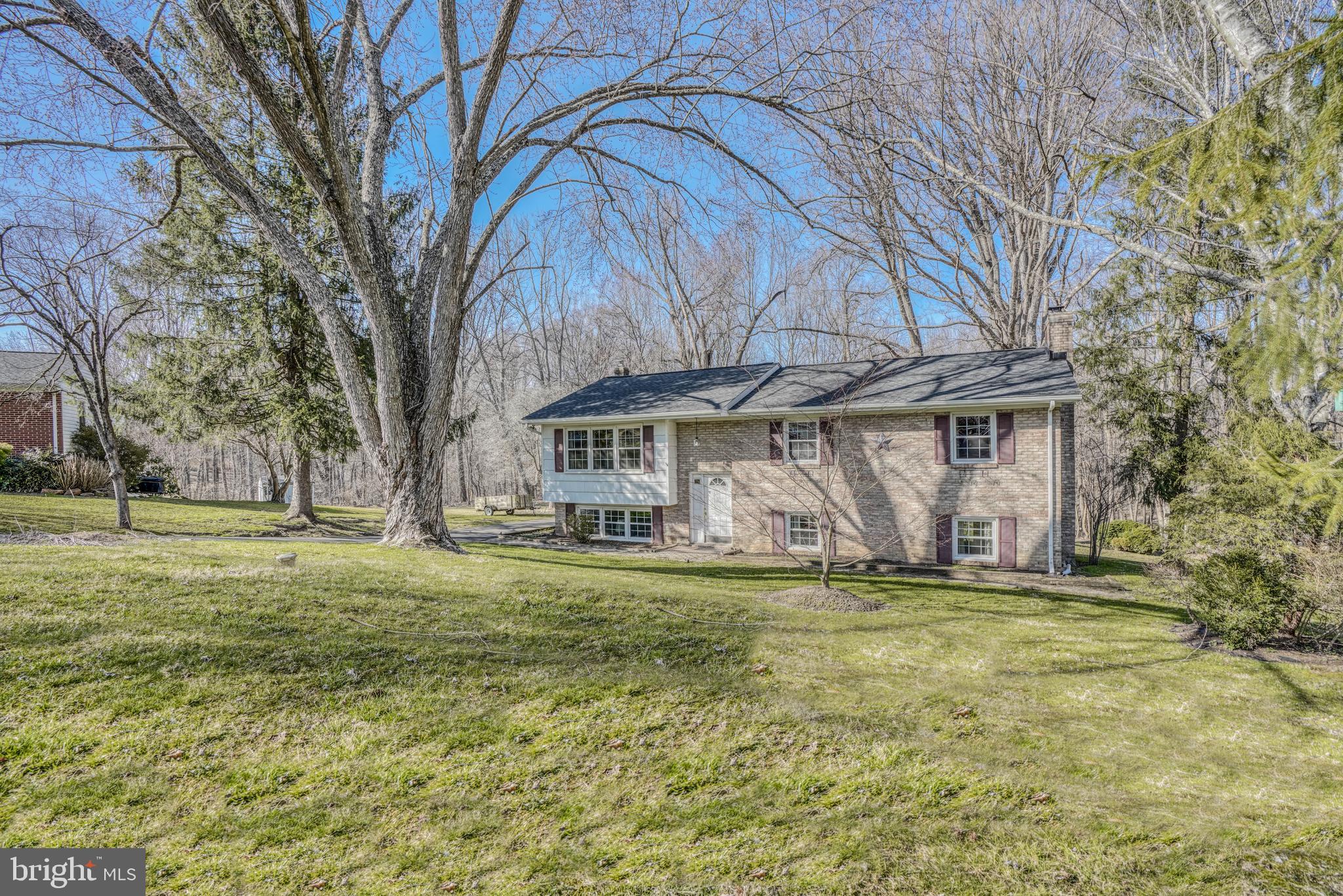 POWDER MILL - Residential