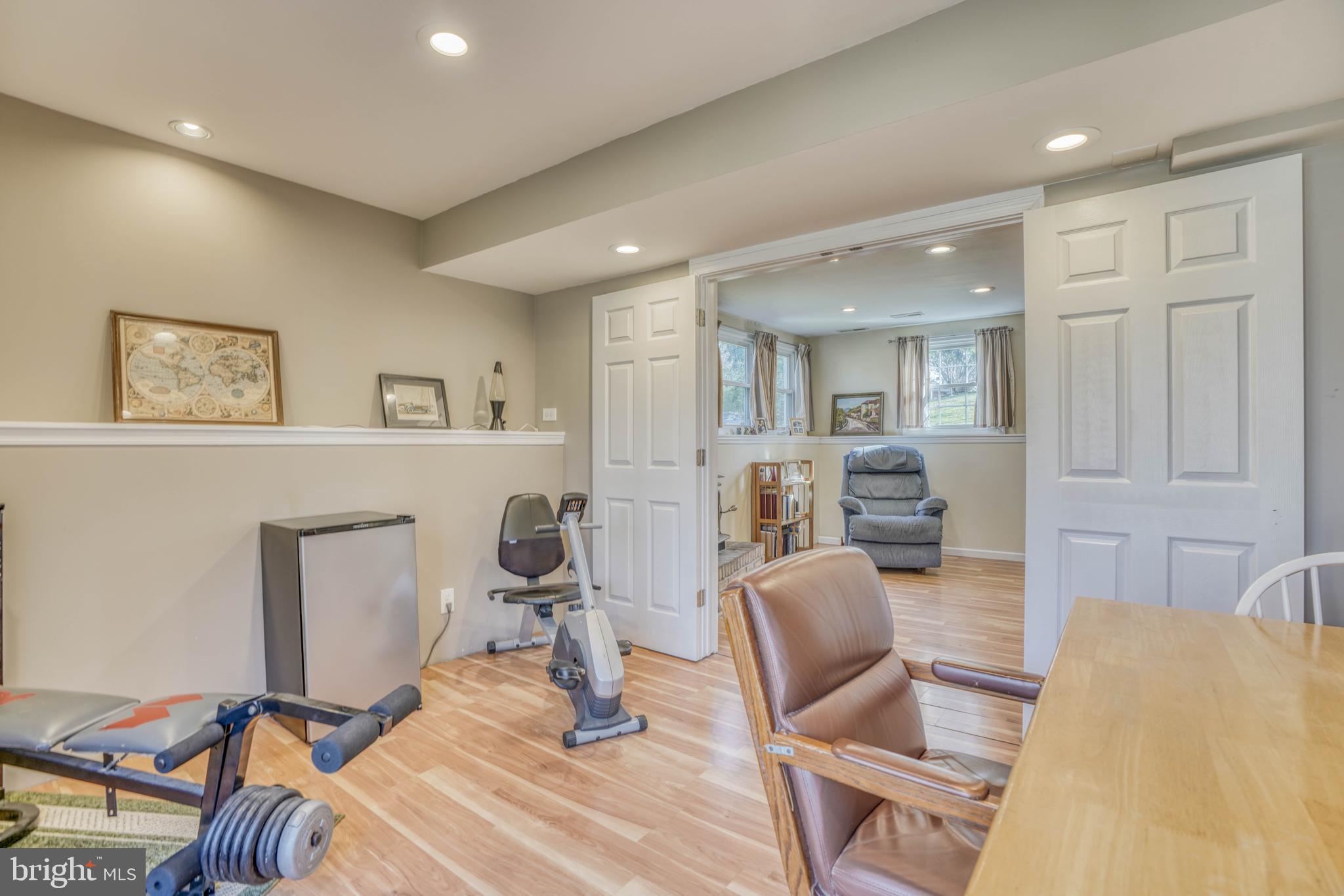 POWDER MILL - Residential