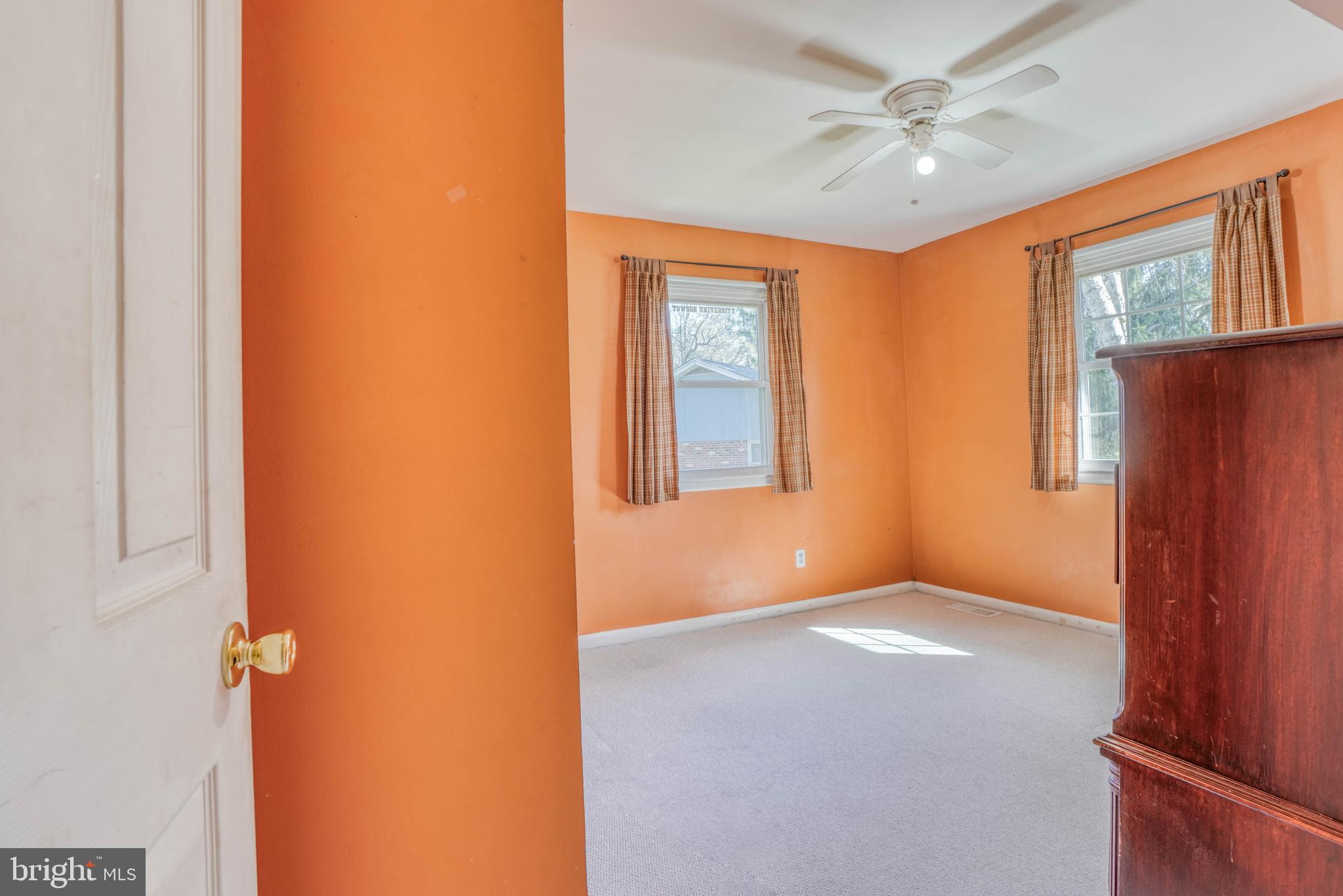 POWDER MILL - Residential