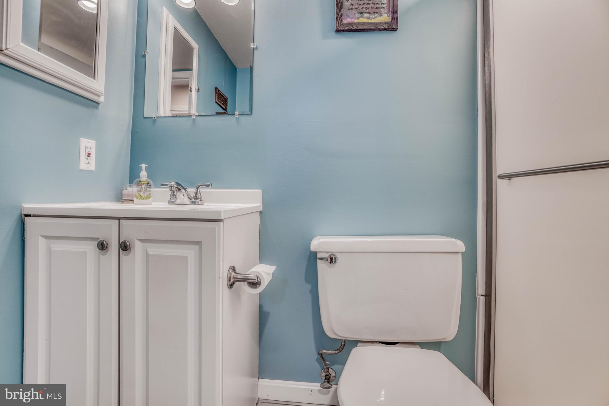 POWDER MILL - Residential