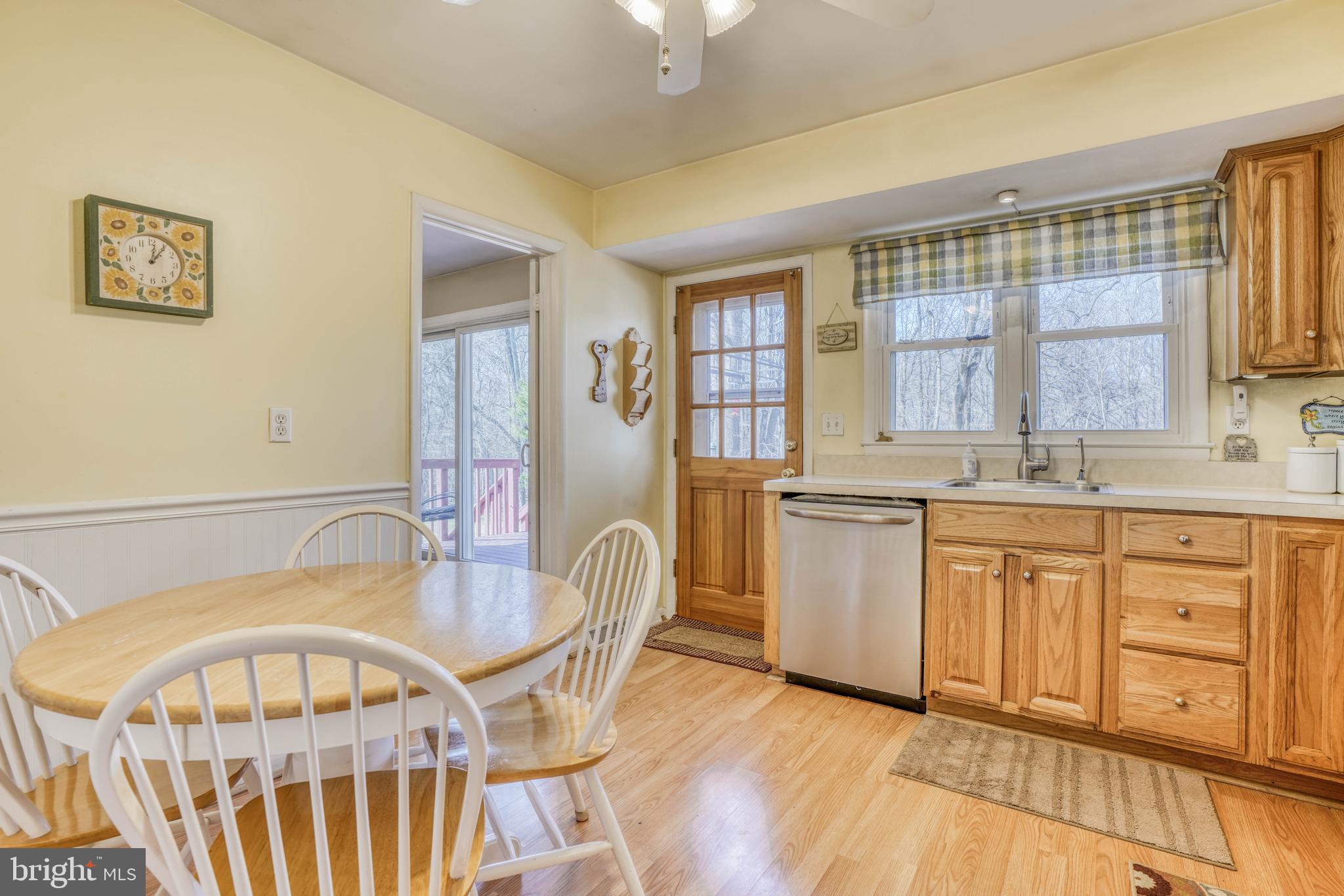 POWDER MILL - Residential