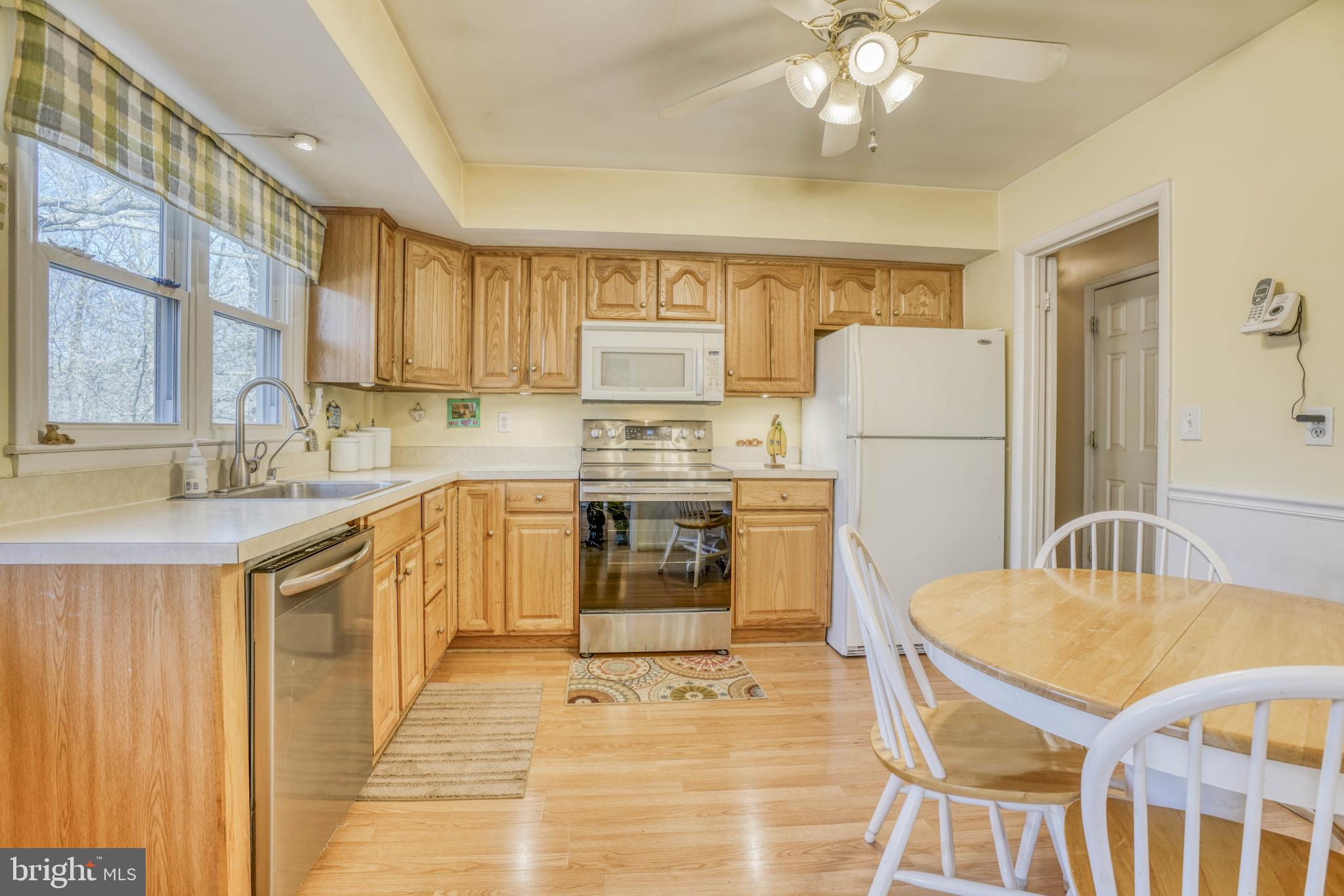 POWDER MILL - Residential