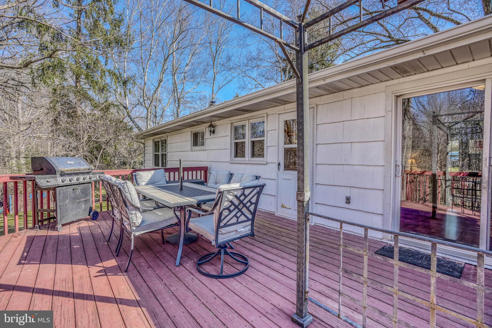 POWDER MILL - Residential