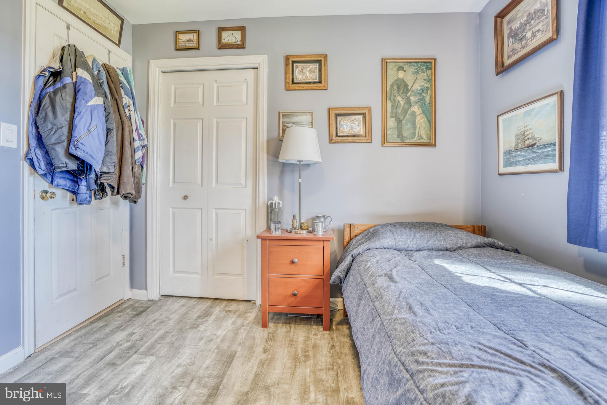 POWDER MILL - Residential