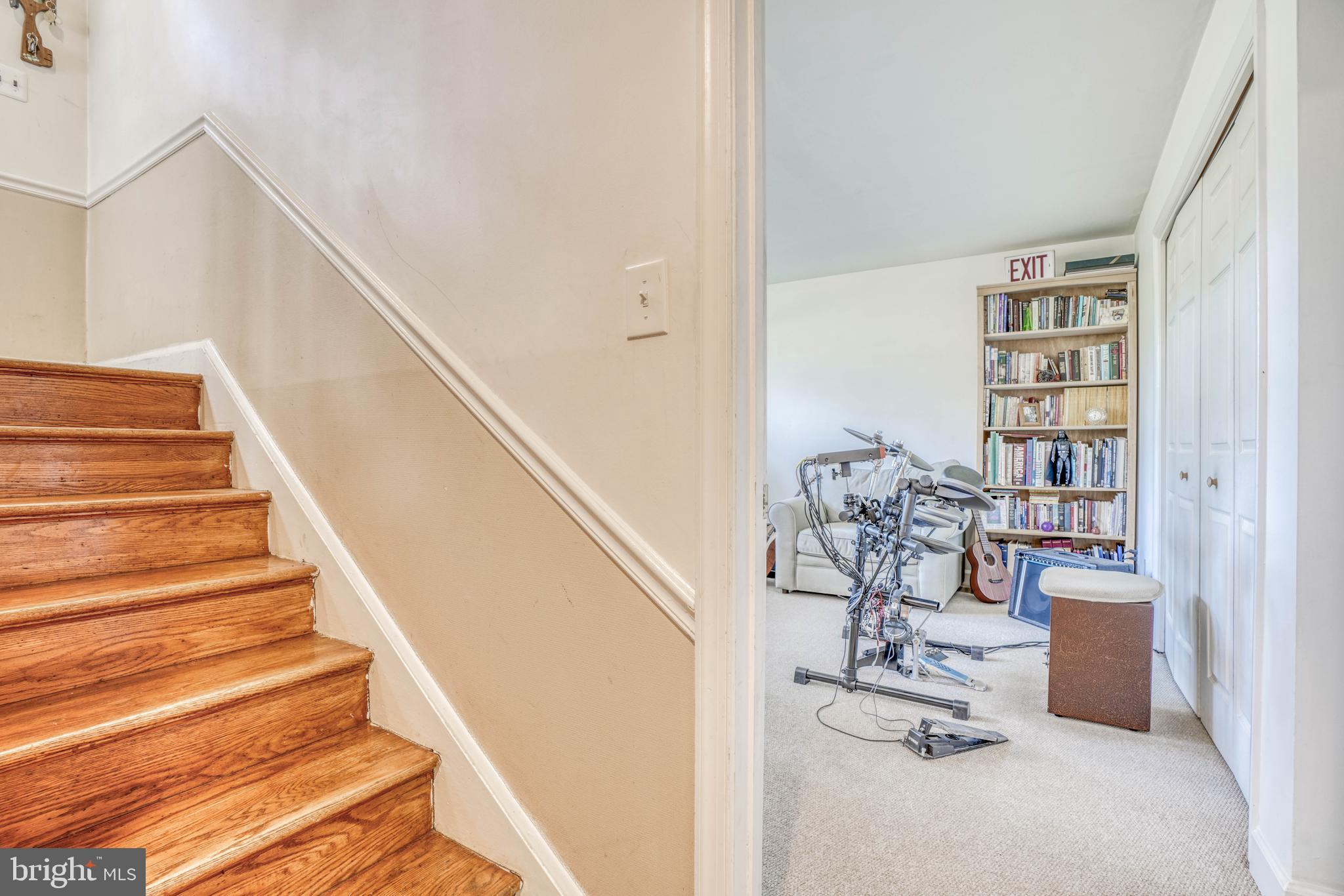 POWDER MILL - Residential