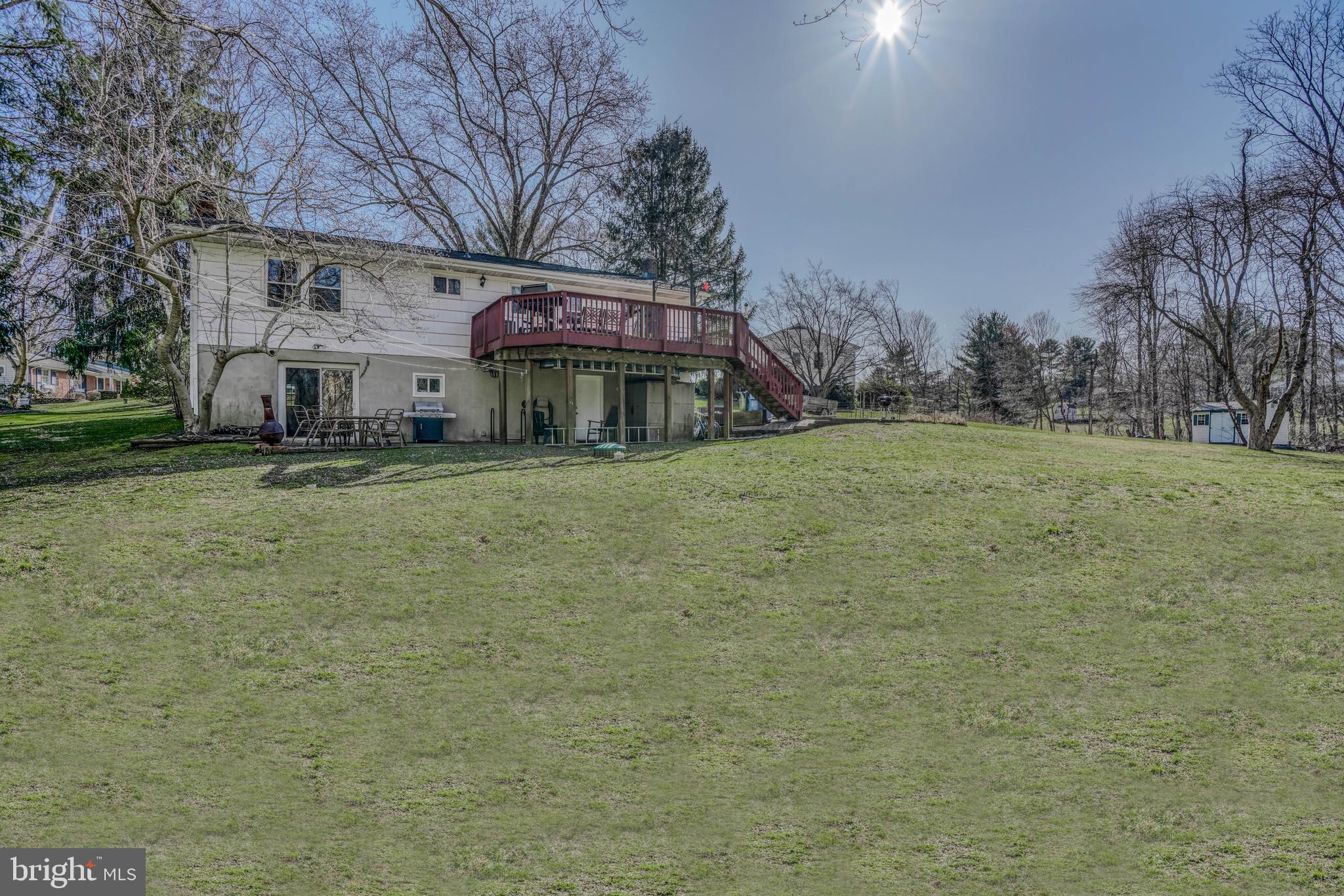 POWDER MILL - Residential