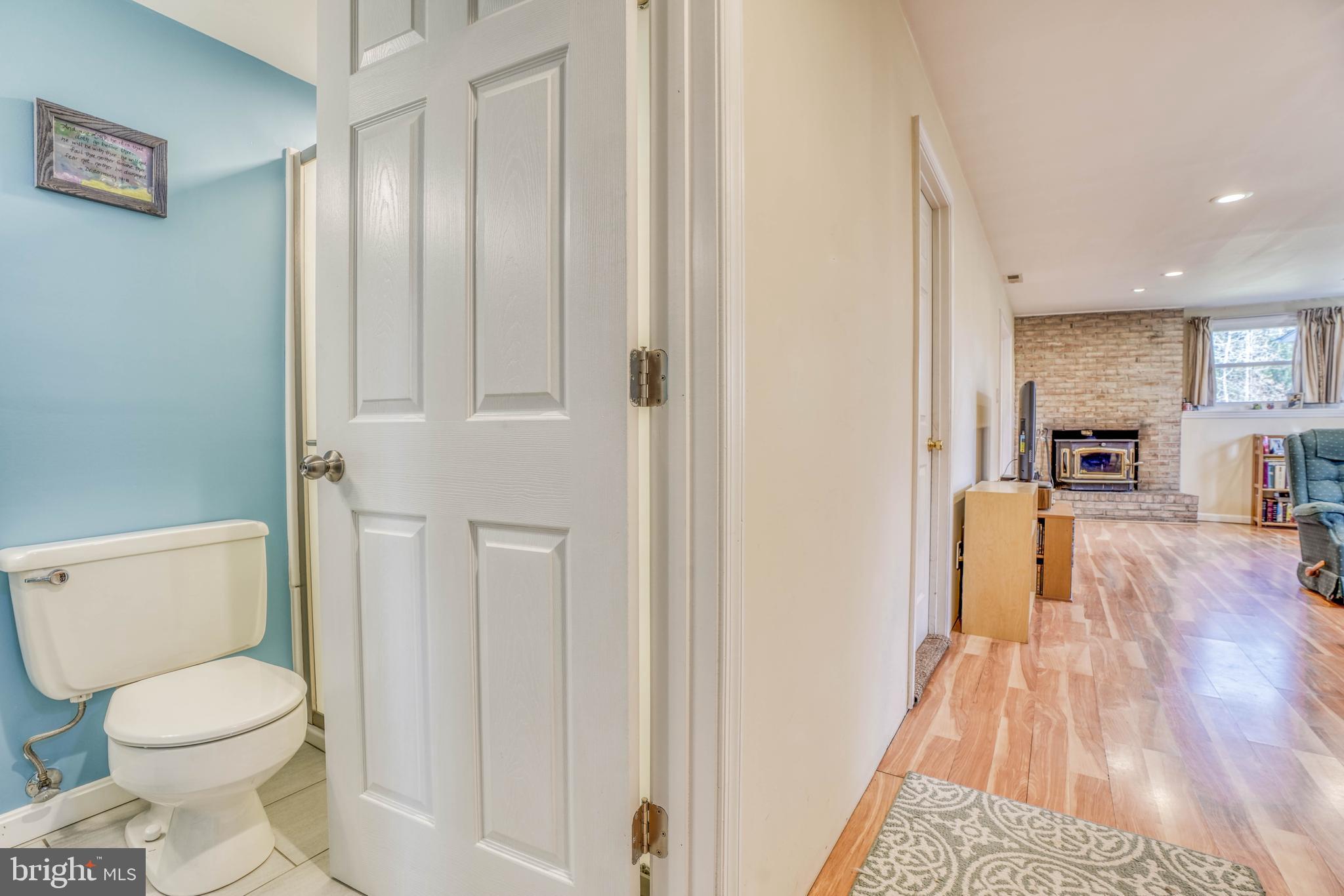 POWDER MILL - Residential