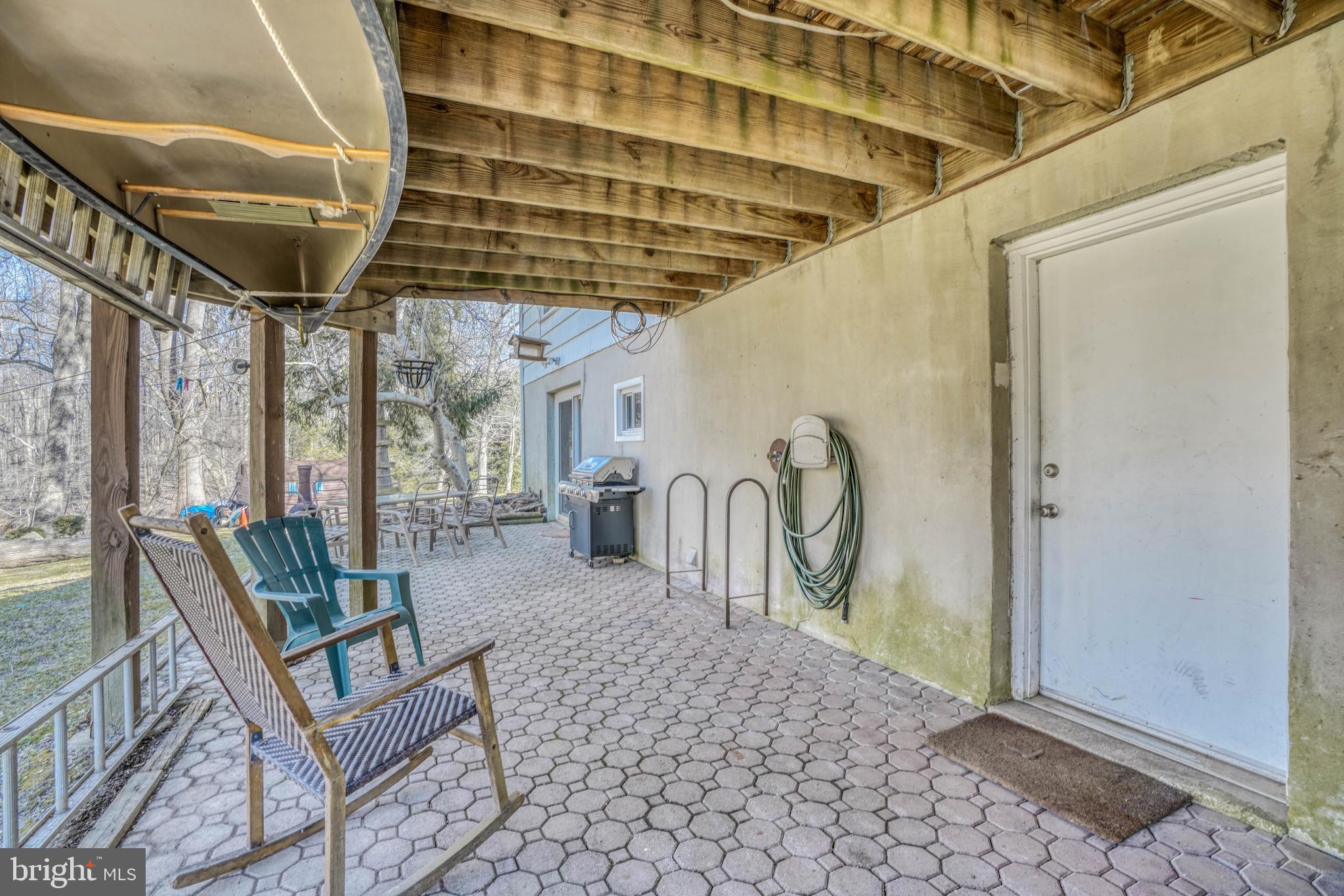 POWDER MILL - Residential