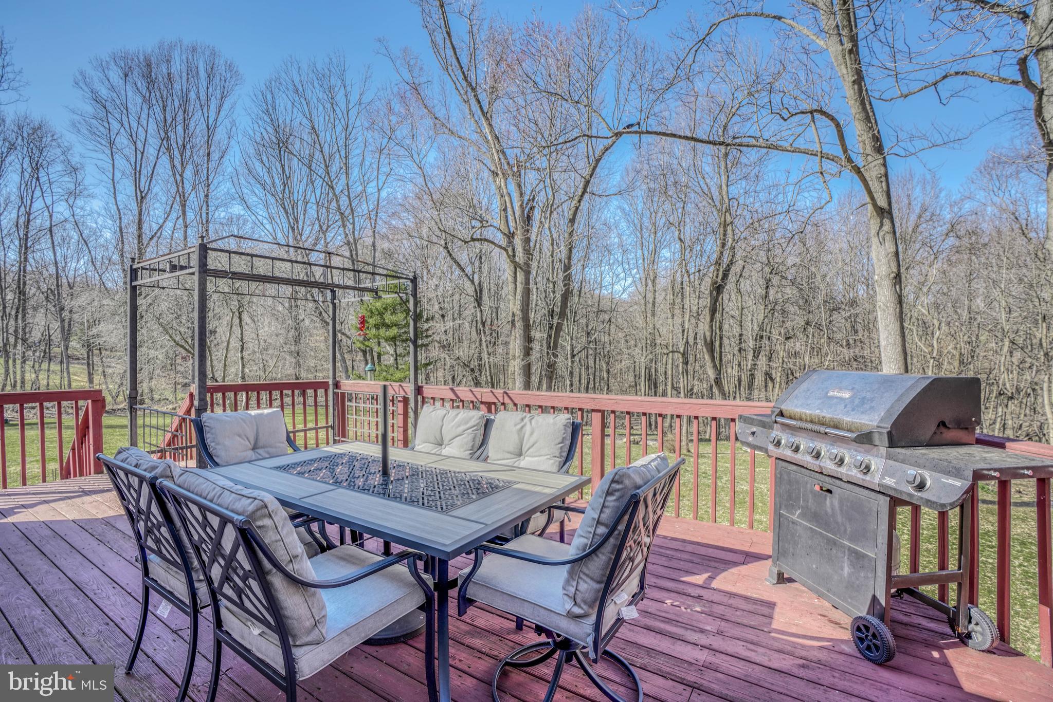 POWDER MILL - Residential