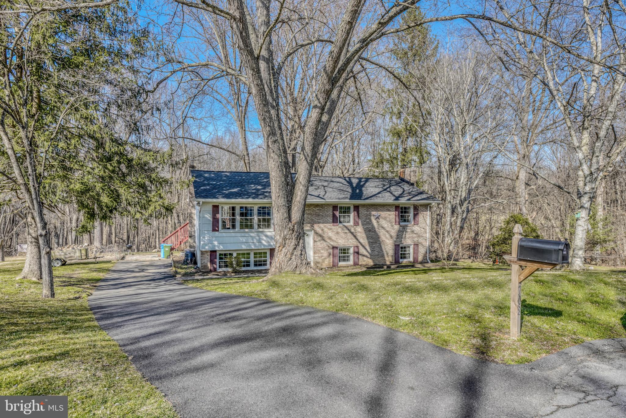 POWDER MILL - Residential