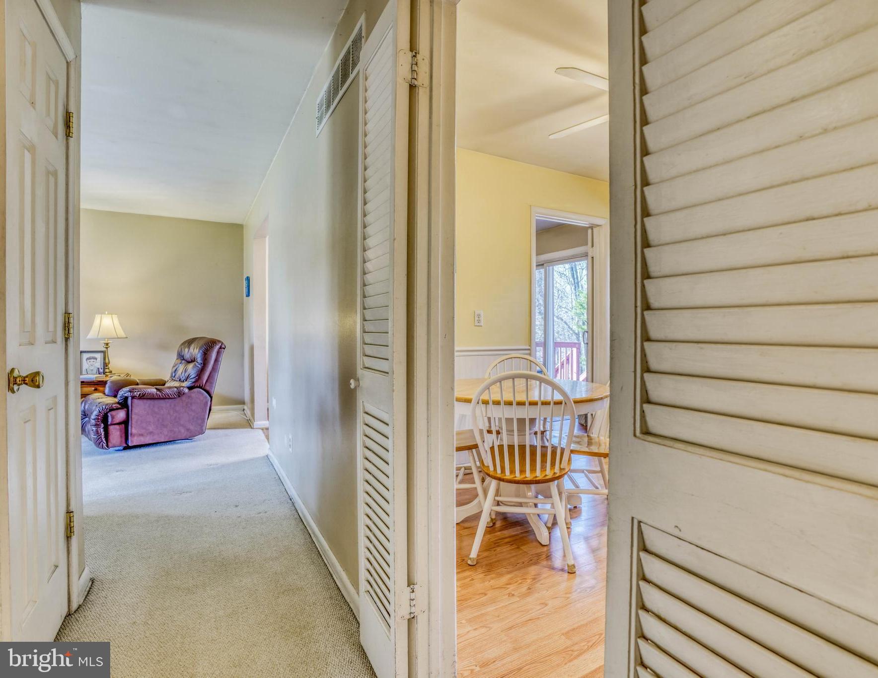 POWDER MILL - Residential