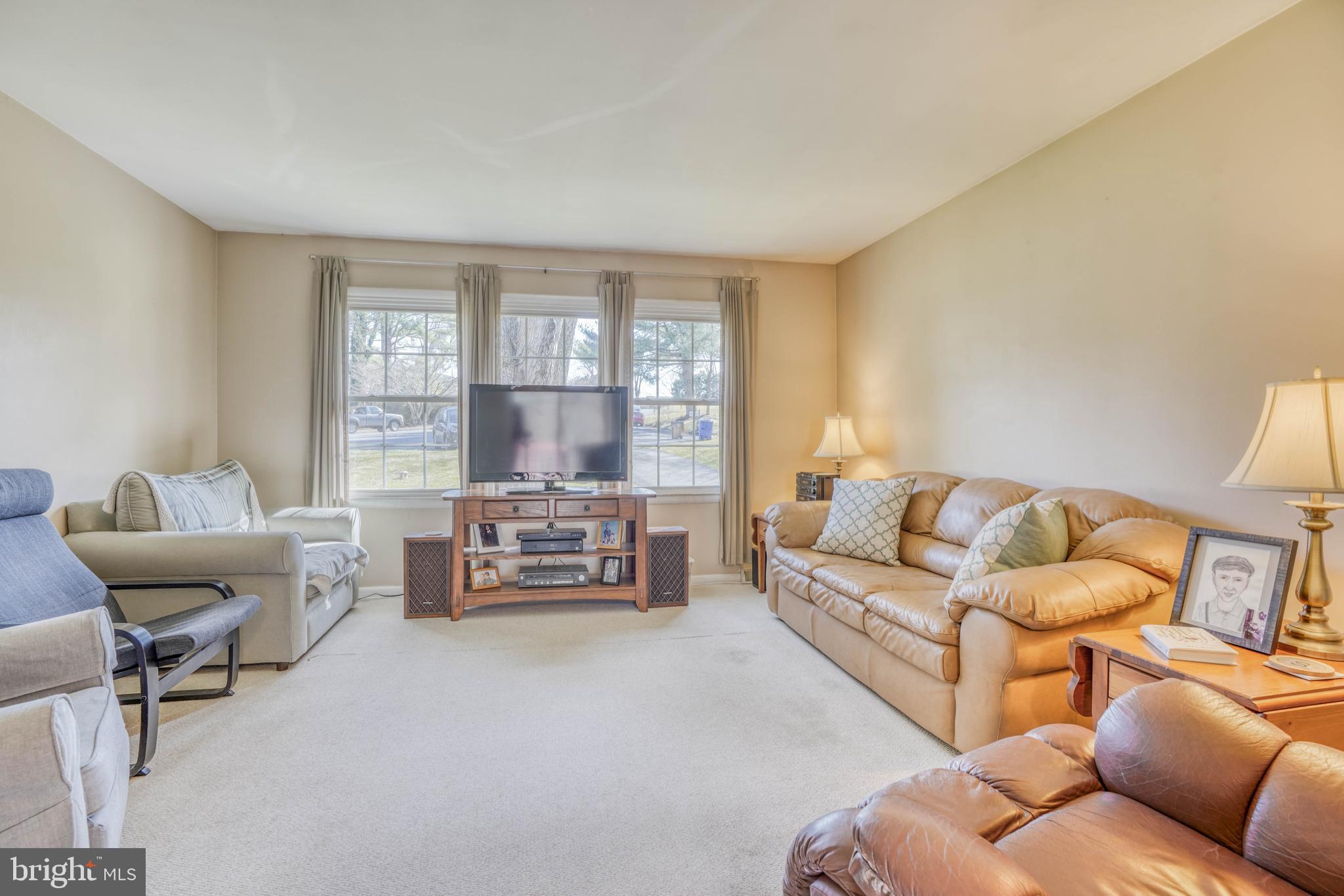 POWDER MILL - Residential