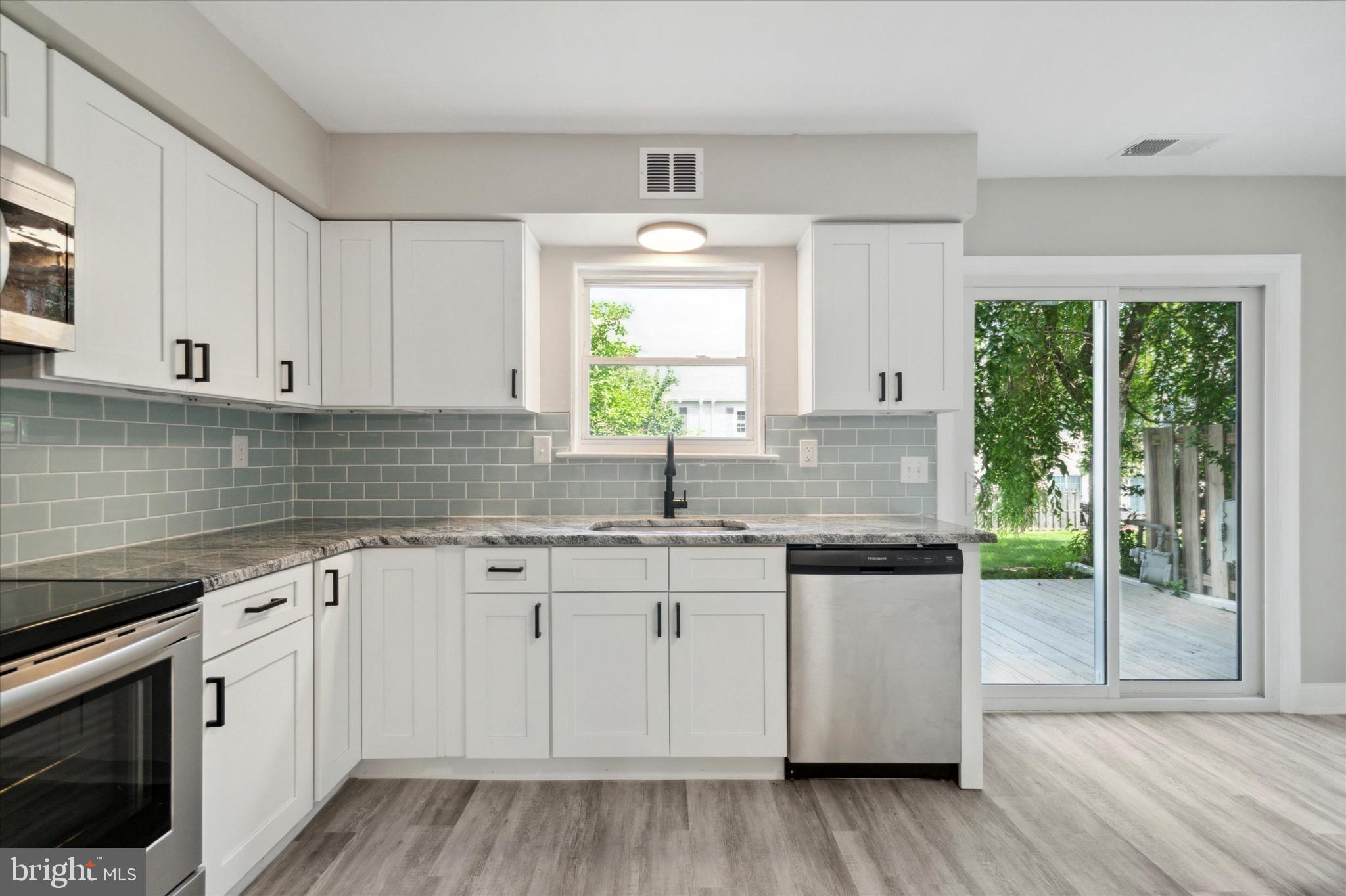MORGANDALE CONDO - Residential Lease