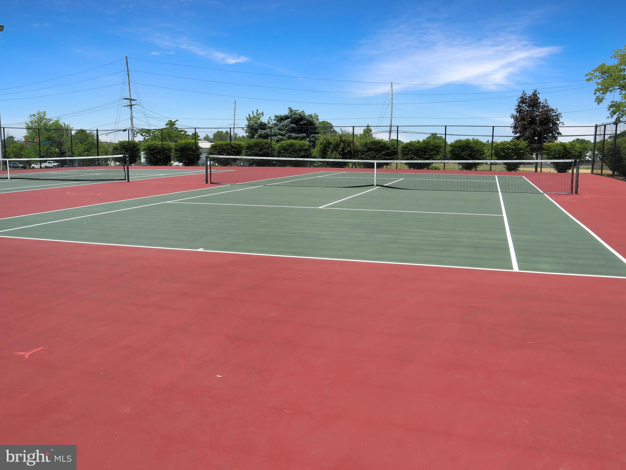 MORGANDALE CONDO - Residential Lease