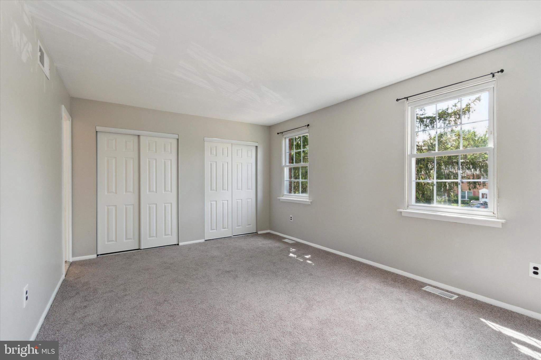 MORGANDALE CONDO - Residential Lease