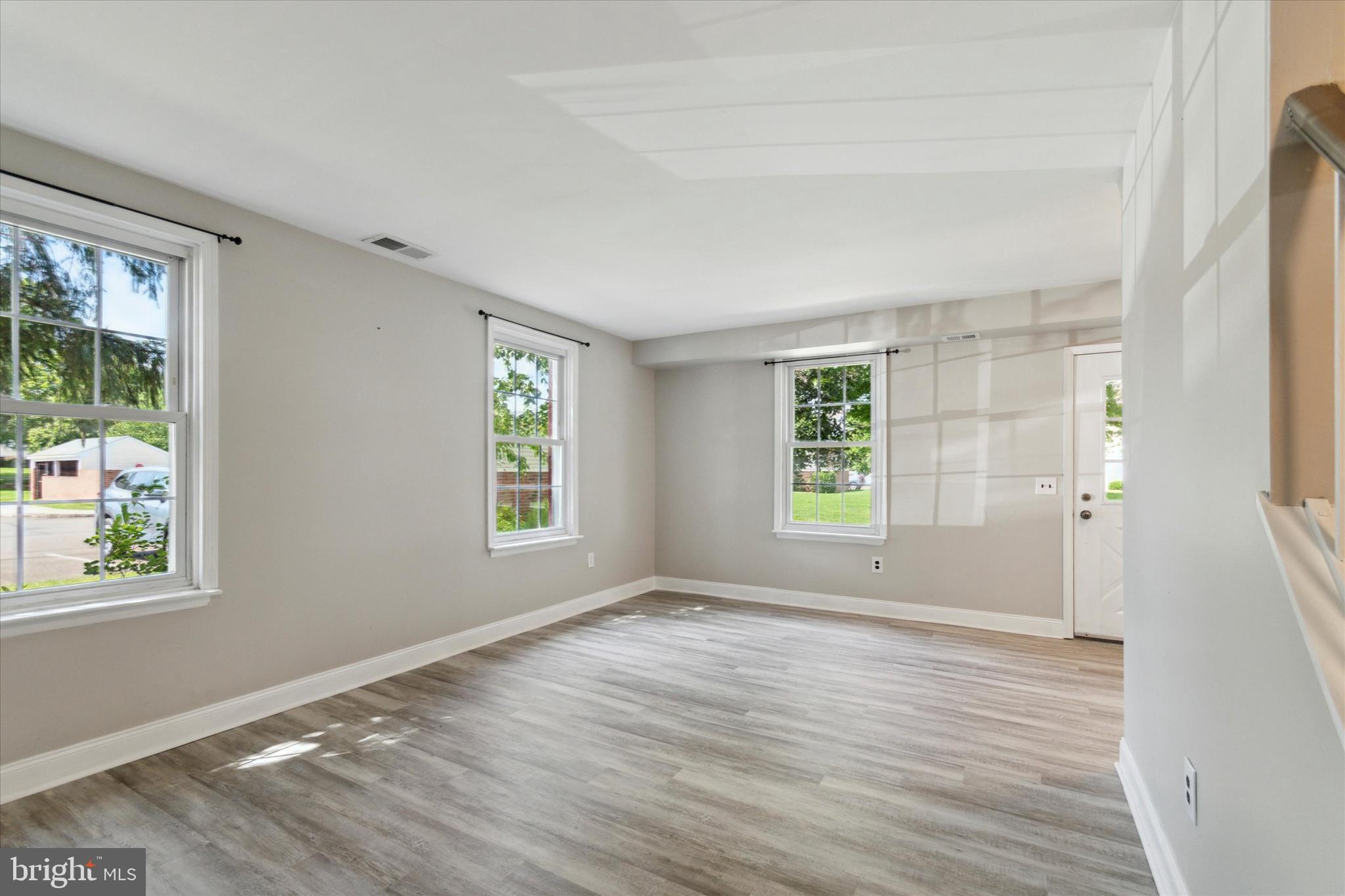MORGANDALE CONDO - Residential Lease