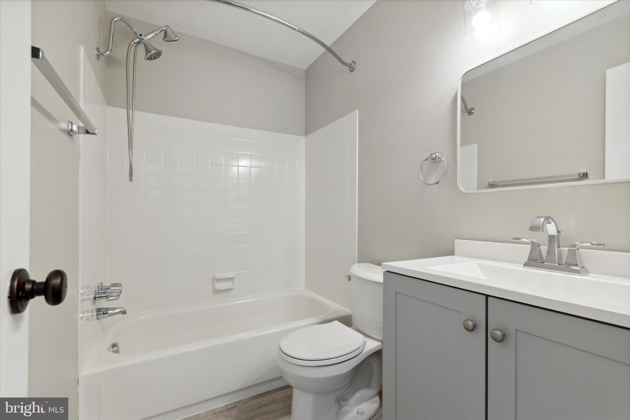 MORGANDALE CONDO - Residential Lease