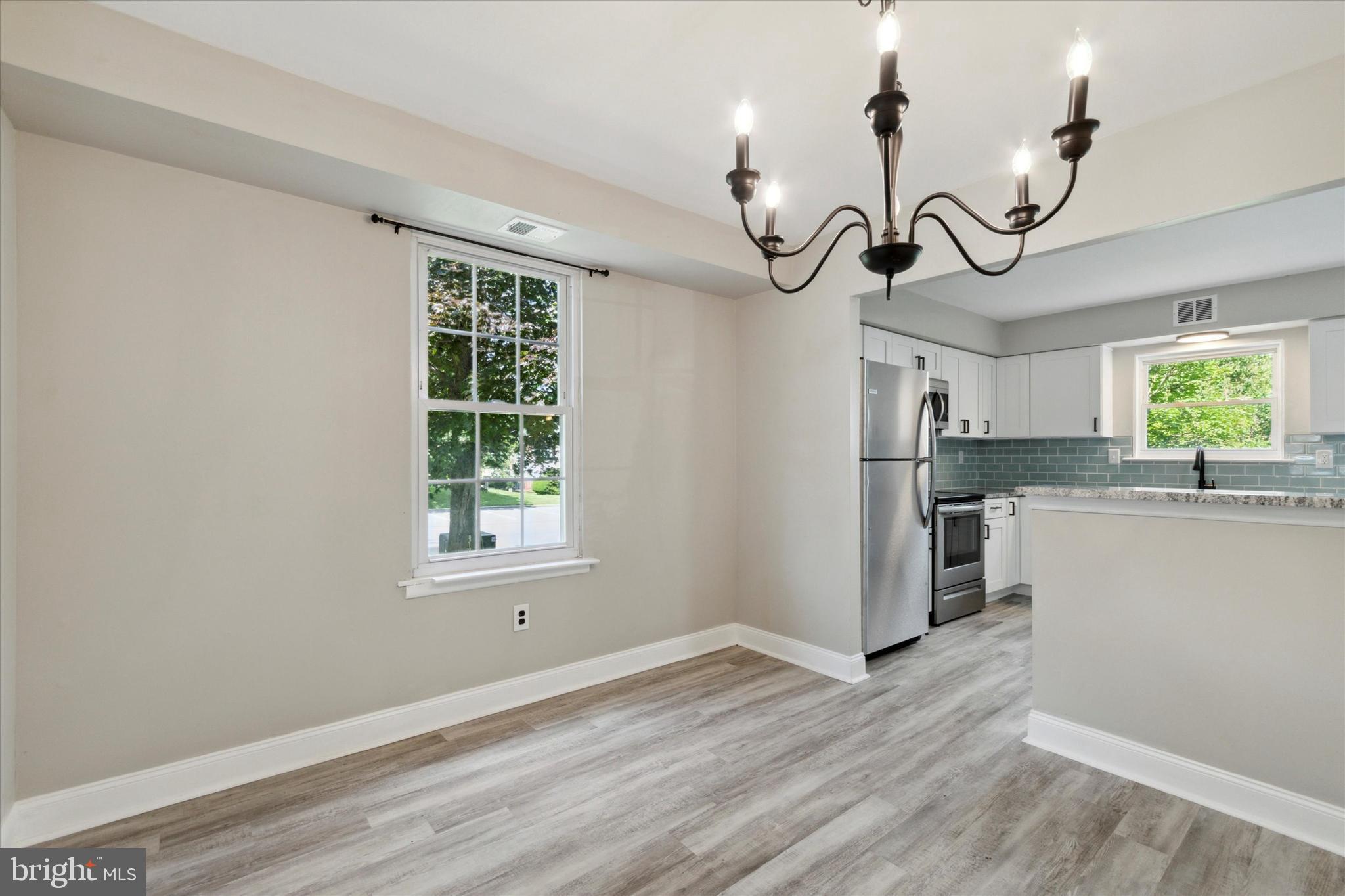 MORGANDALE CONDO - Residential Lease