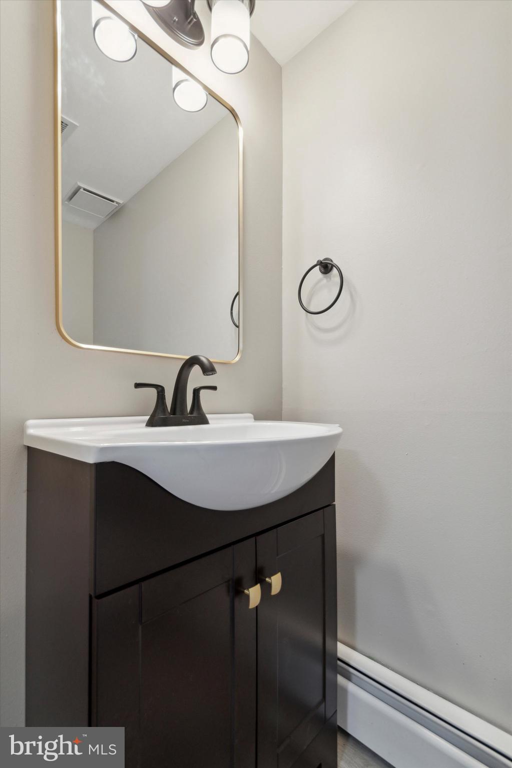 MORGANDALE CONDO - Residential Lease