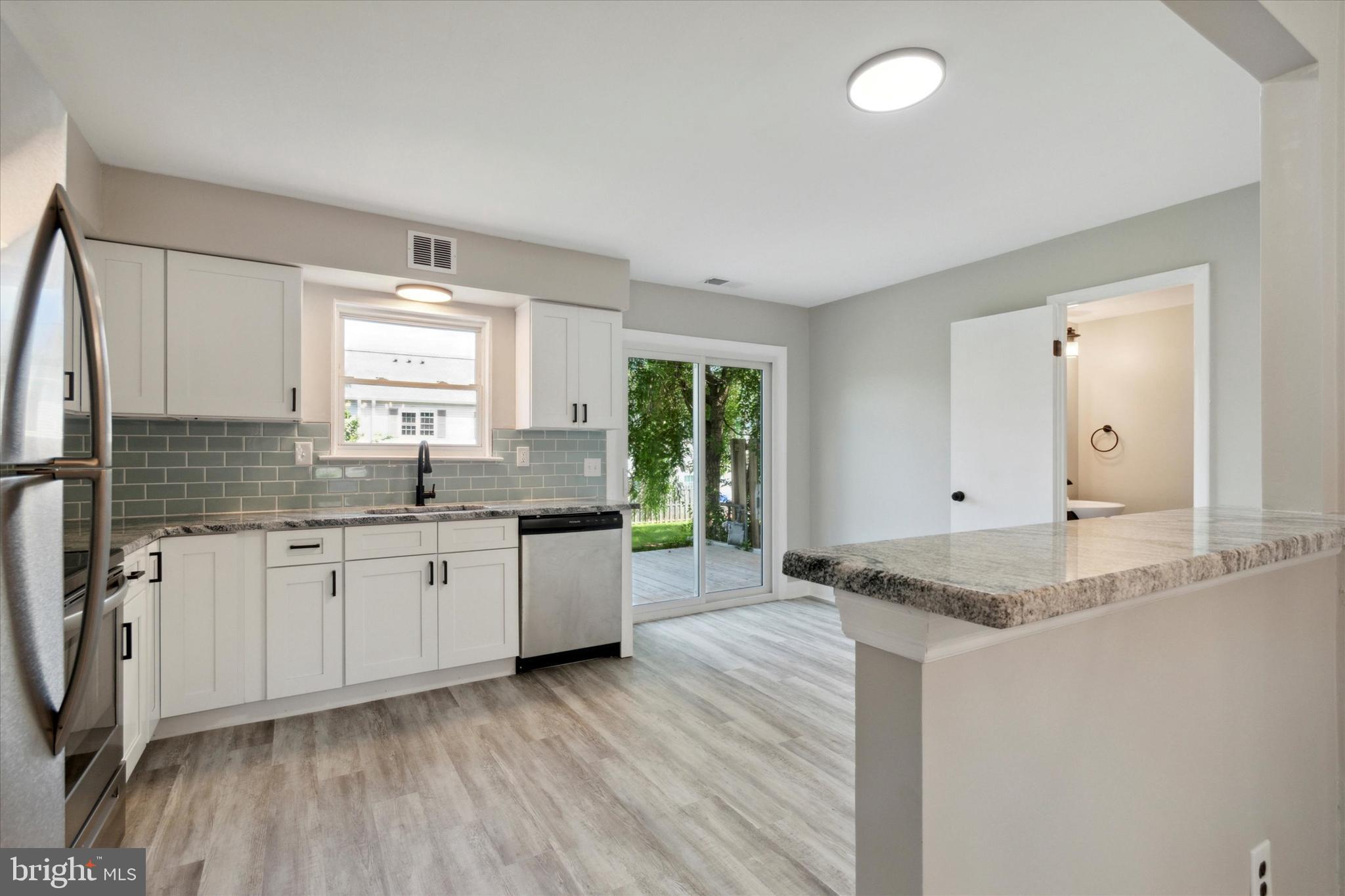 MORGANDALE CONDO - Residential Lease