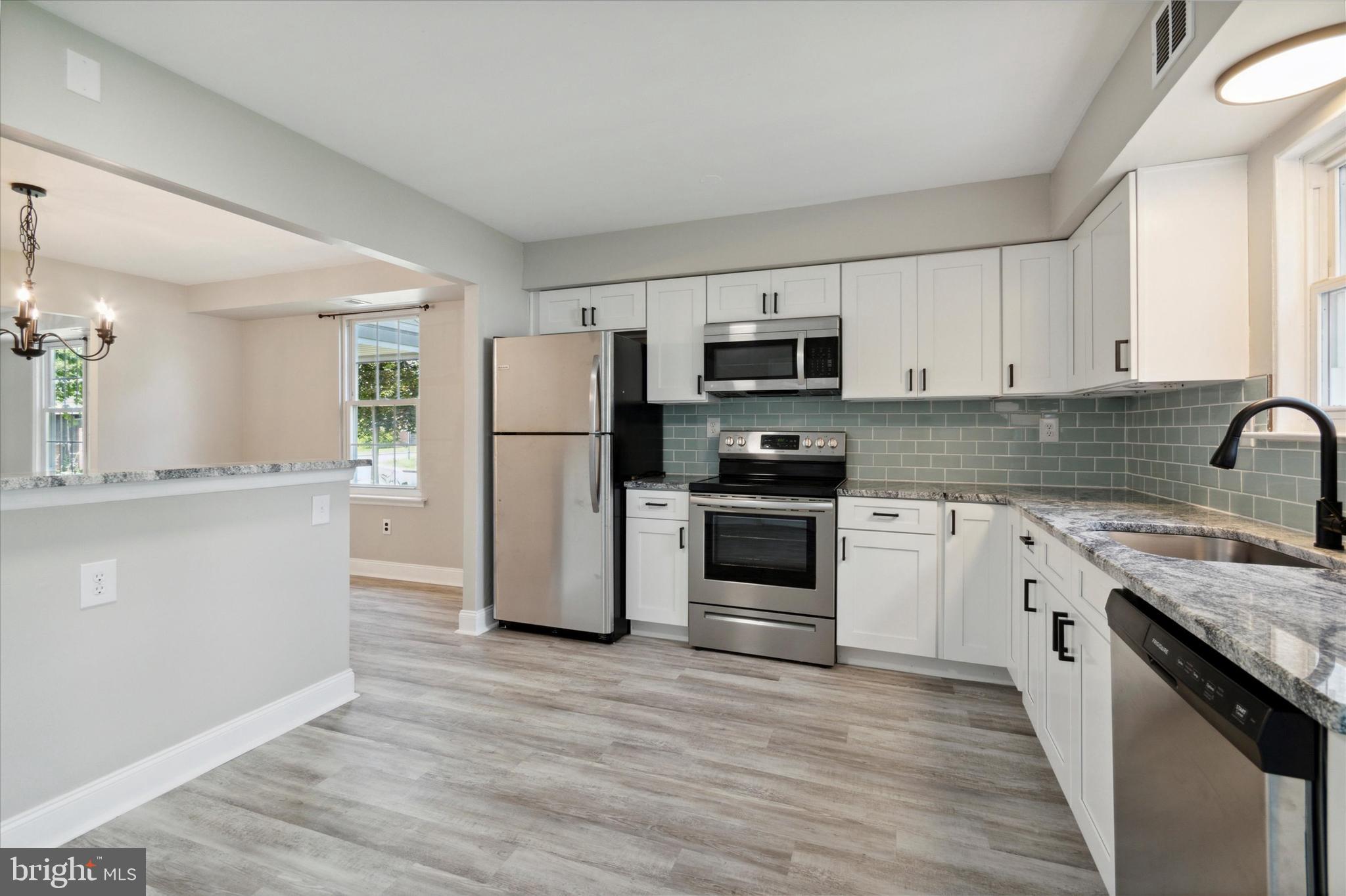 MORGANDALE CONDO - Residential Lease