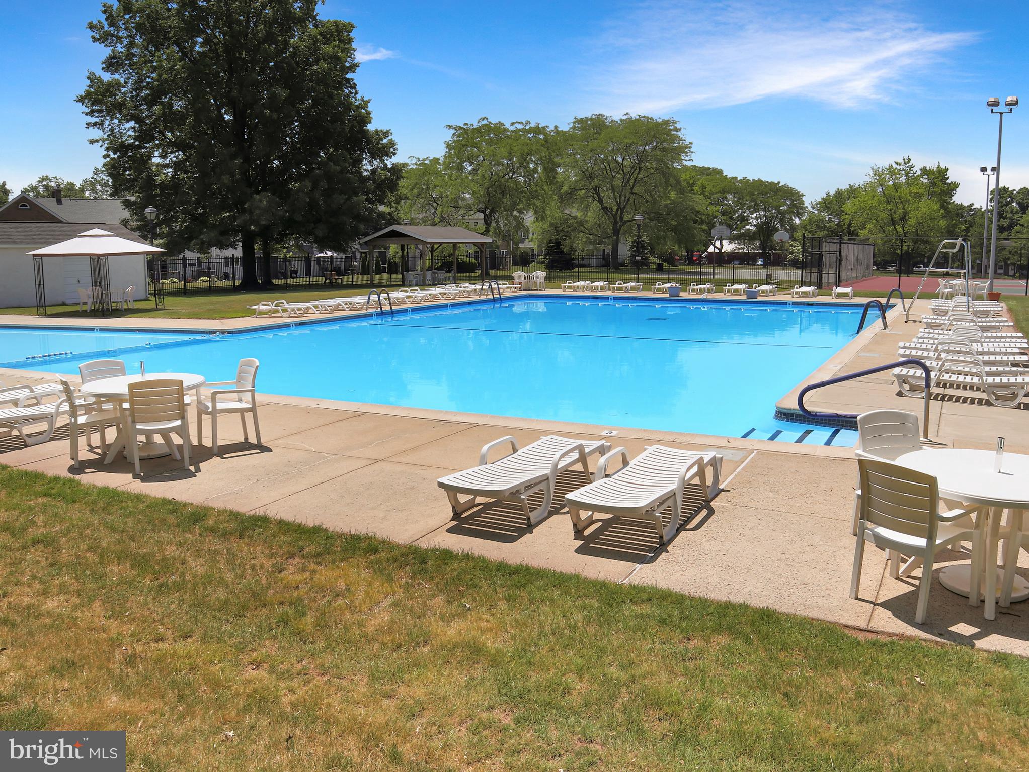 MORGANDALE CONDO - Residential Lease