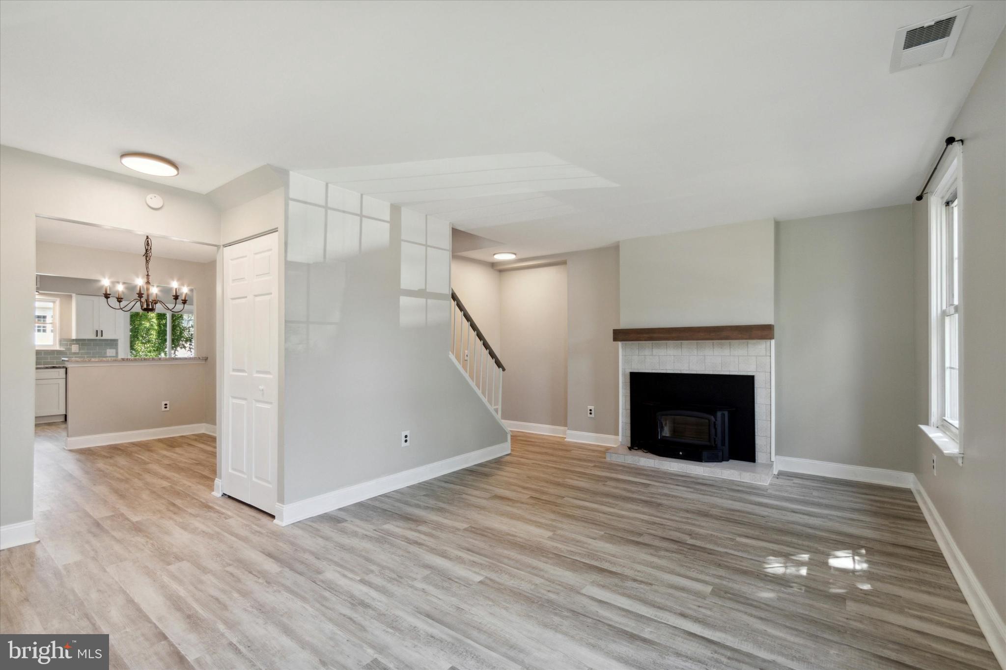 MORGANDALE CONDO - Residential Lease