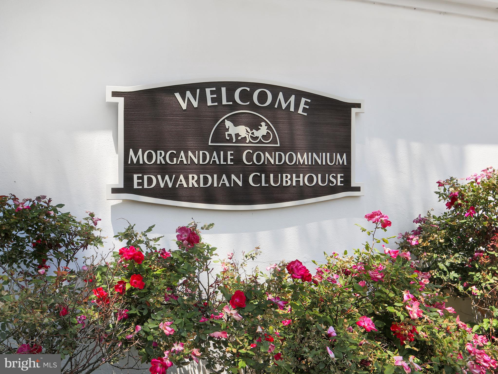 MORGANDALE CONDO - Residential Lease
