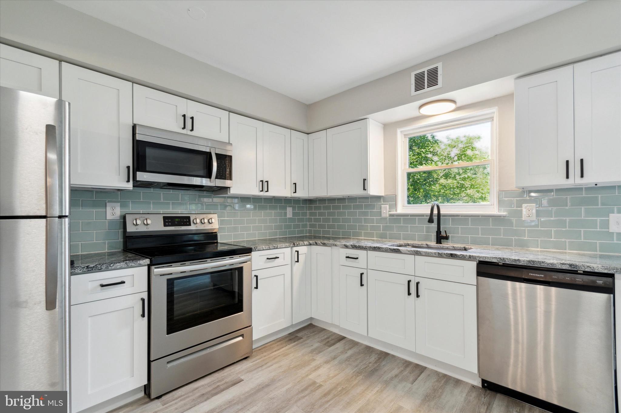 MORGANDALE CONDO - Residential Lease
